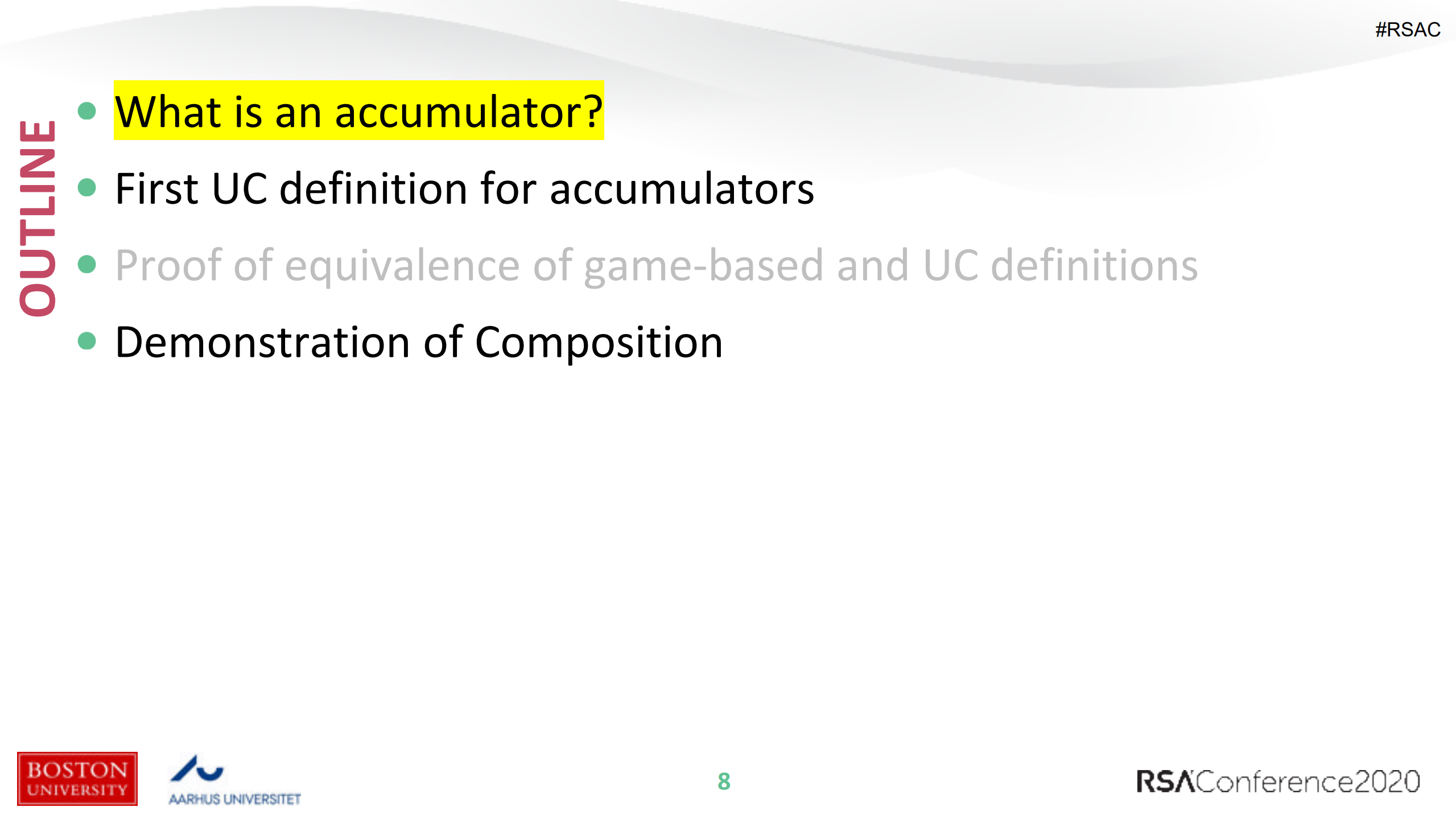 Universally+Composable+Accumulators_ITIL之家(www.itilzj.com)_.PDF 第8页