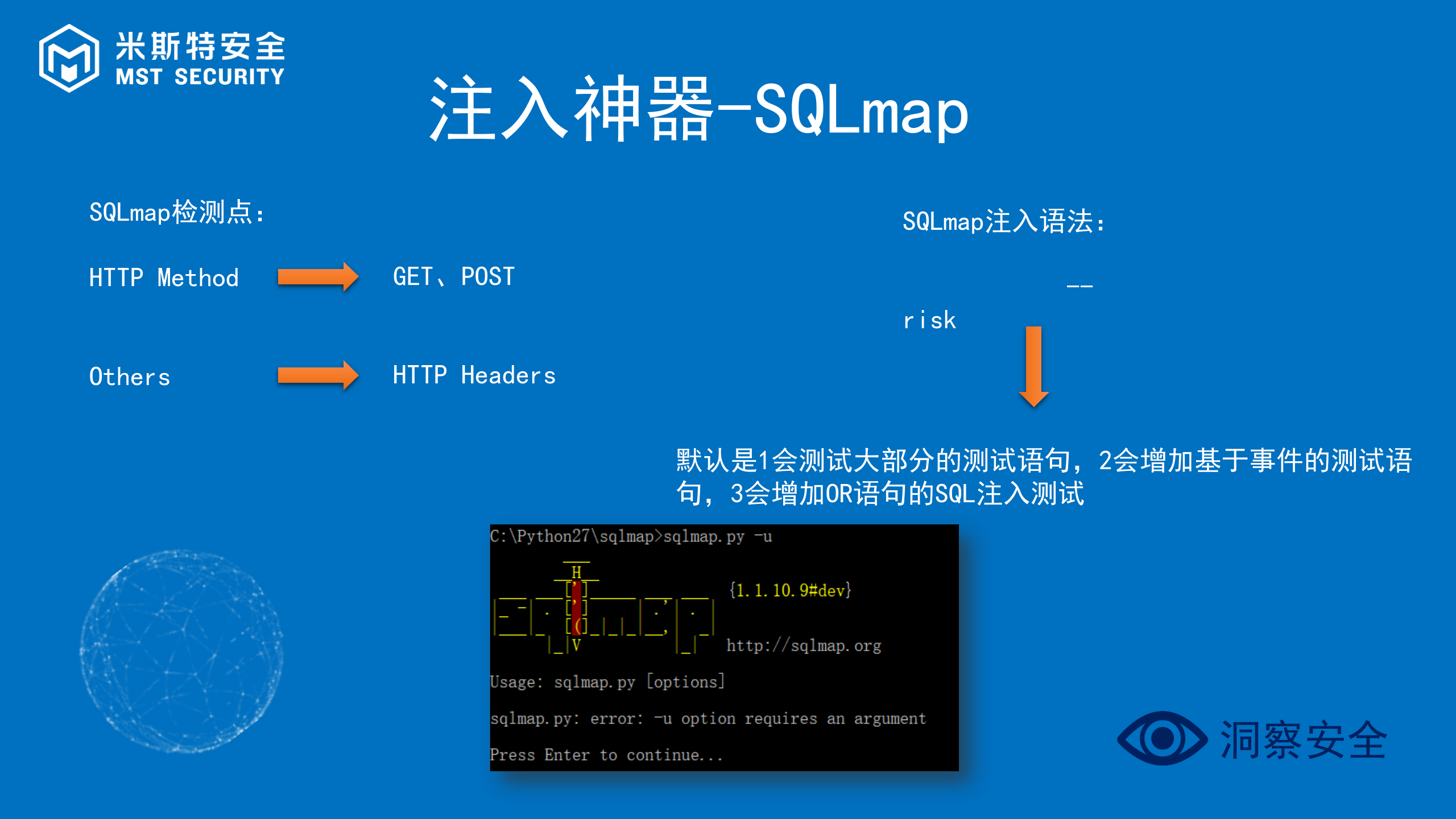 WEB安全兵器剖析_ITIL之家(www.itilzj.com)_.PPTX 第3页