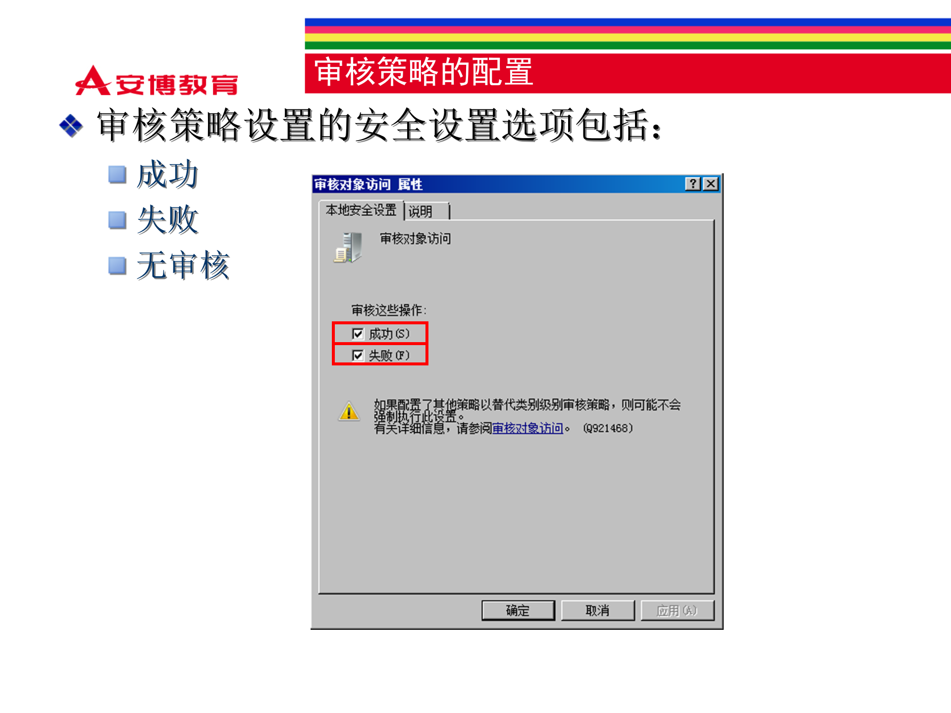 Windows2008+配置本地安全策略_ITIL之家(www.itilzj.com)_.PPTX 第10页