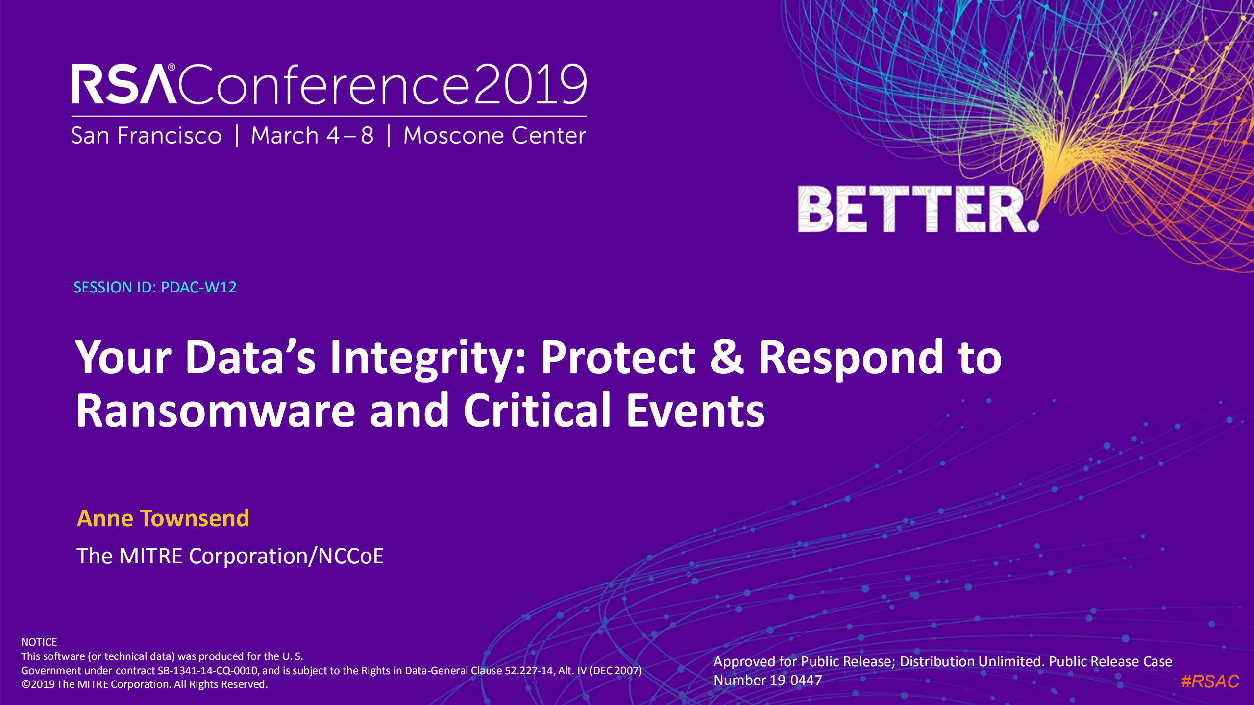 your+datas+integrity+protect+and+respond+to+ransomware+and+critical+events_ITIL之家(www.itilzj.com)_.PDF 第1页