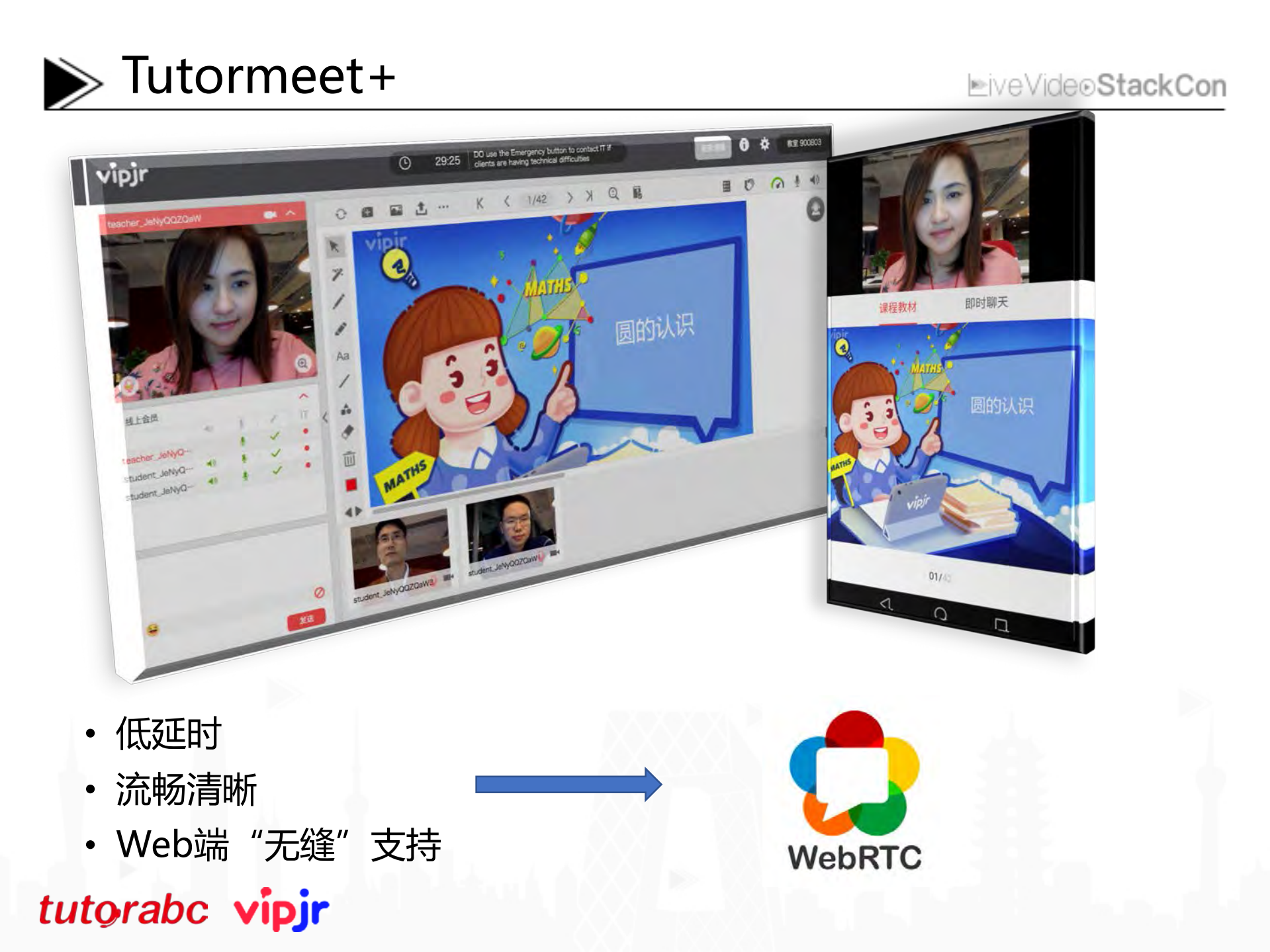 WebRTC媒体服务TMS的演进_ITIL之家(www.itilzj.com)_.PDF 第3页