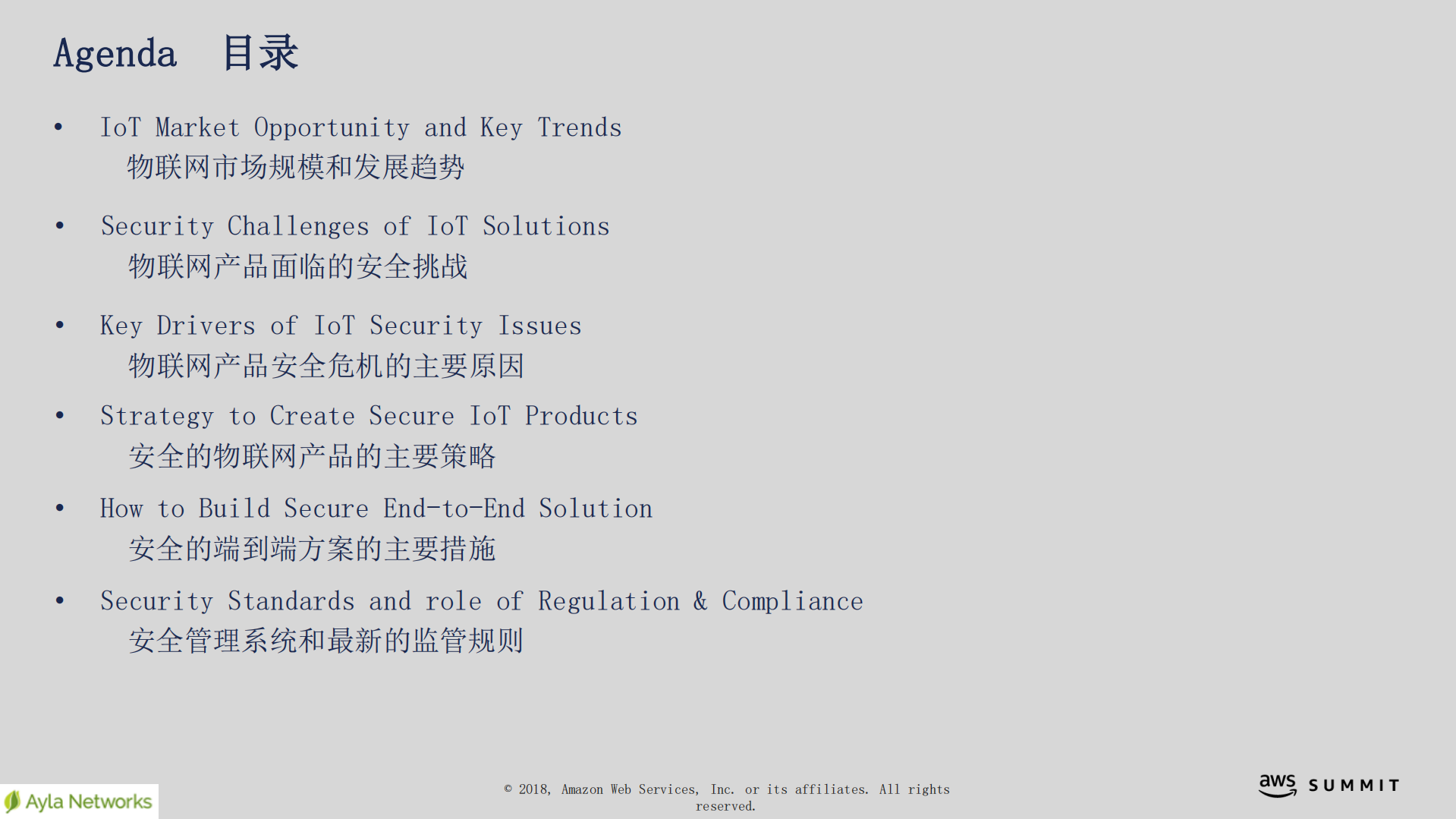 艾拉物联在互联网安全的最佳实践_ITIL之家(www.itilzj.com)_.PDF 第3页