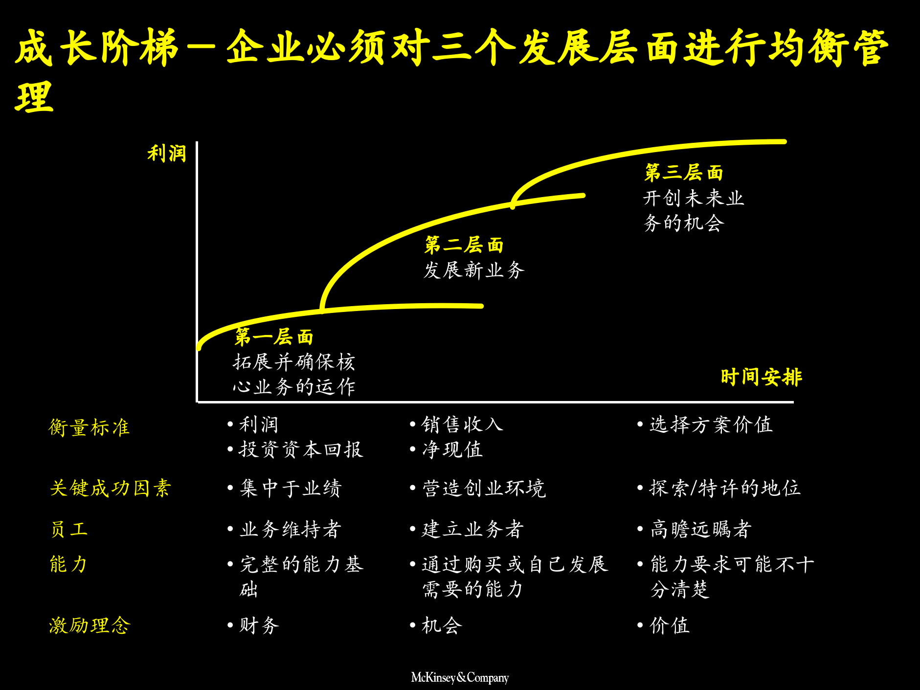 战略规划成长阶梯规划实施_ITIL之家(www.itilzj.com)_.PPTX 第3页