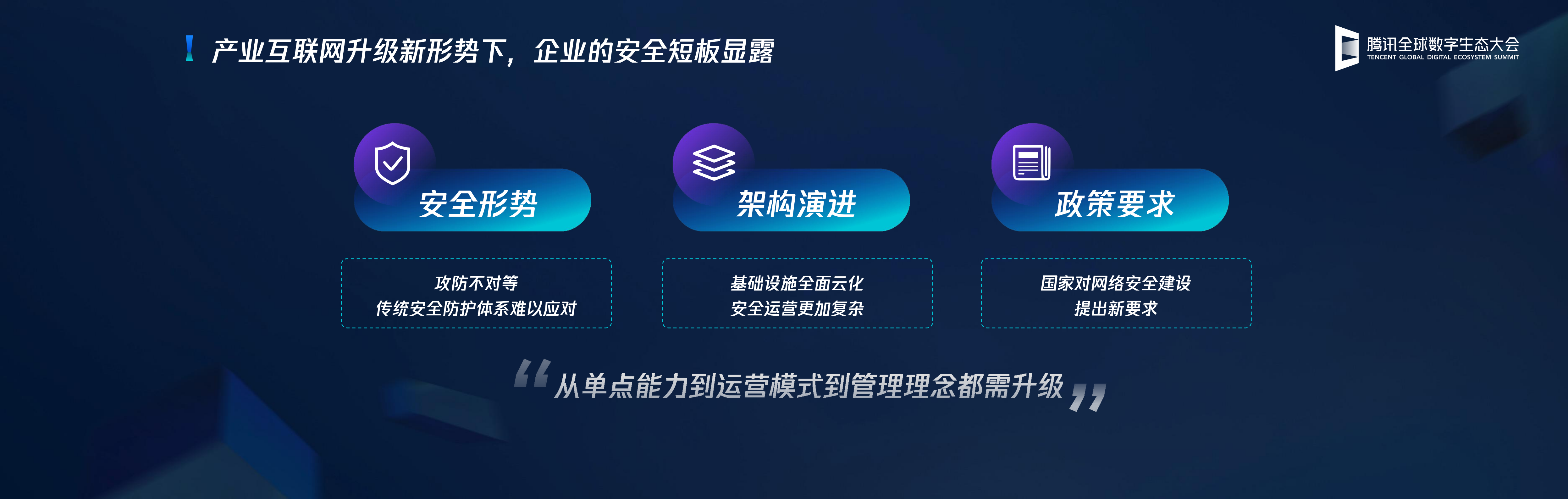 产业互联网升级下共建企业安全管理生态_ITIL之家(www.itilzj.com)_.PDF 第2页