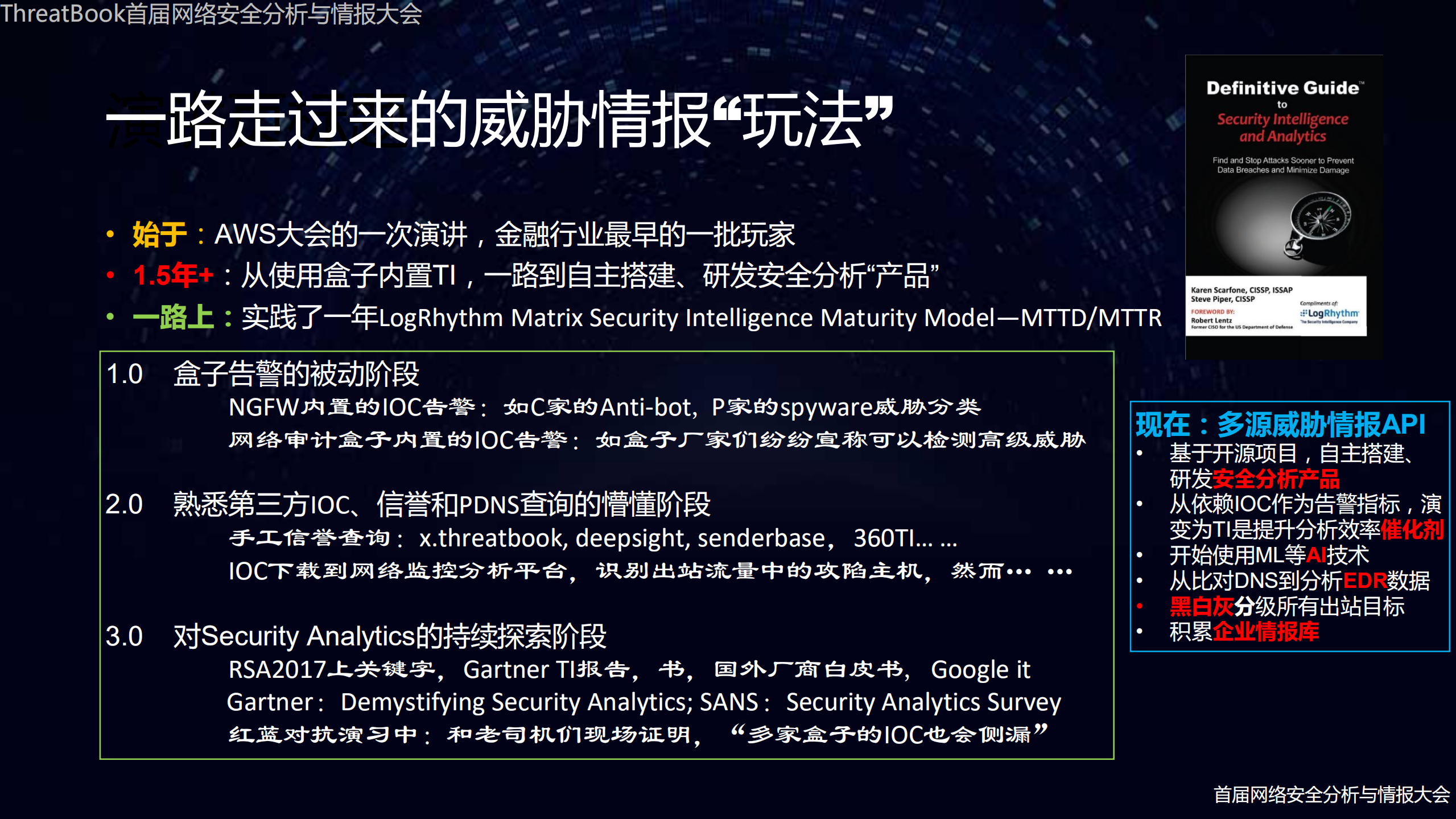 从IOC命中到安全分析的催化剂_ITIL之家(www.itilzj.com)_.PDF 第2页