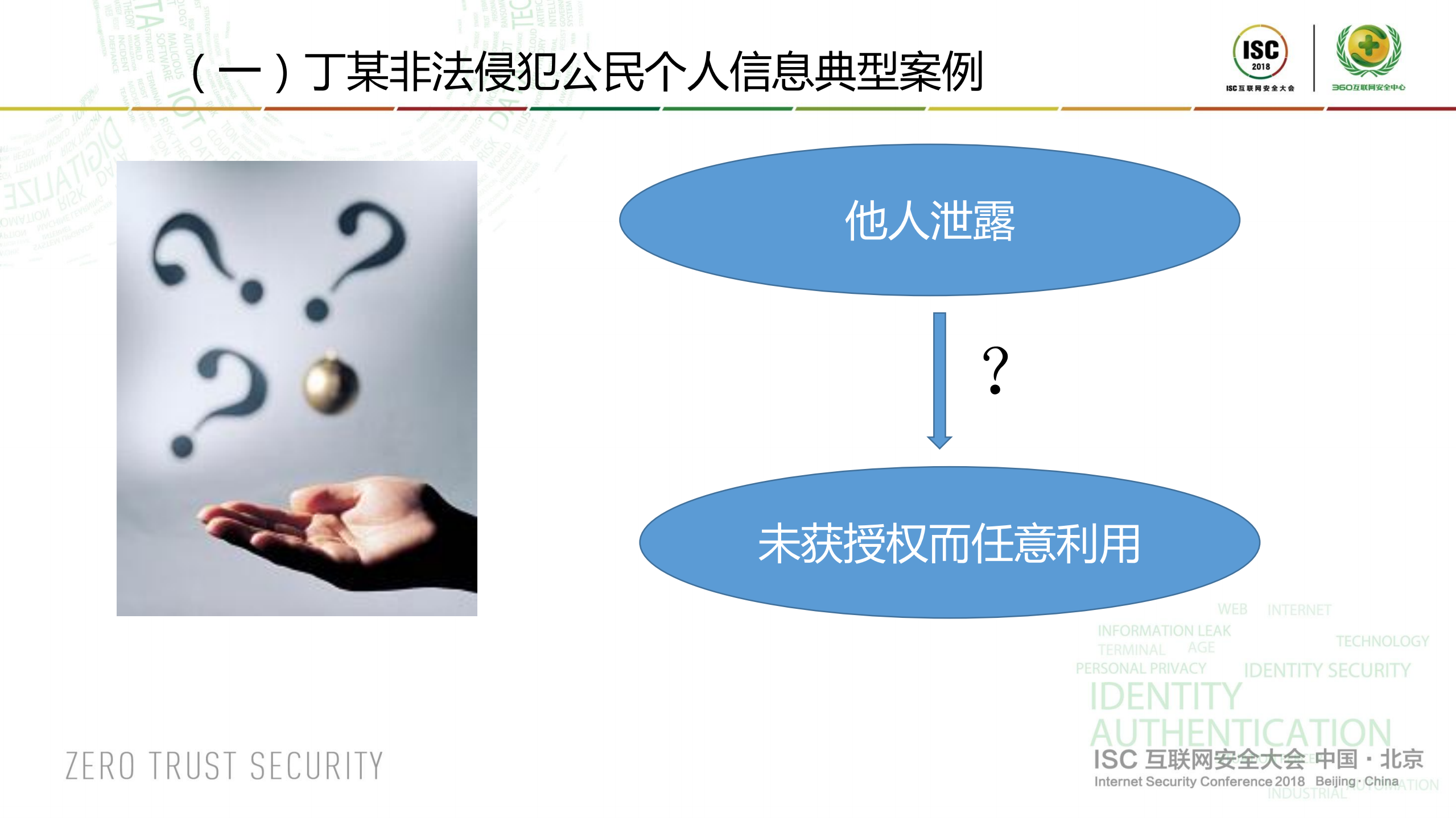 从刑事个案看信息保护与数据利用_ITIL之家(www.itilzj.com)_.PDF 第5页