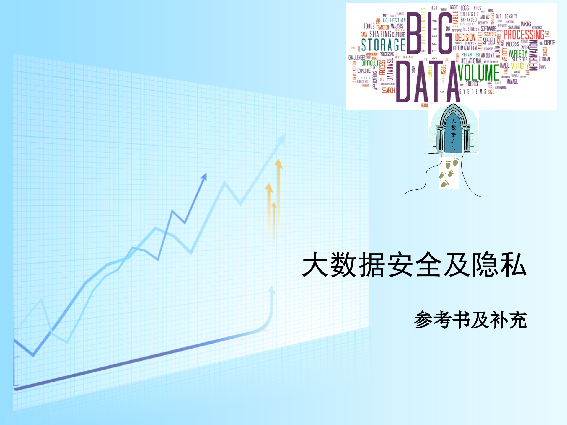 大数据安全及隐私_ITIL之家(www.itilzj.com)_.PPTX 第1页