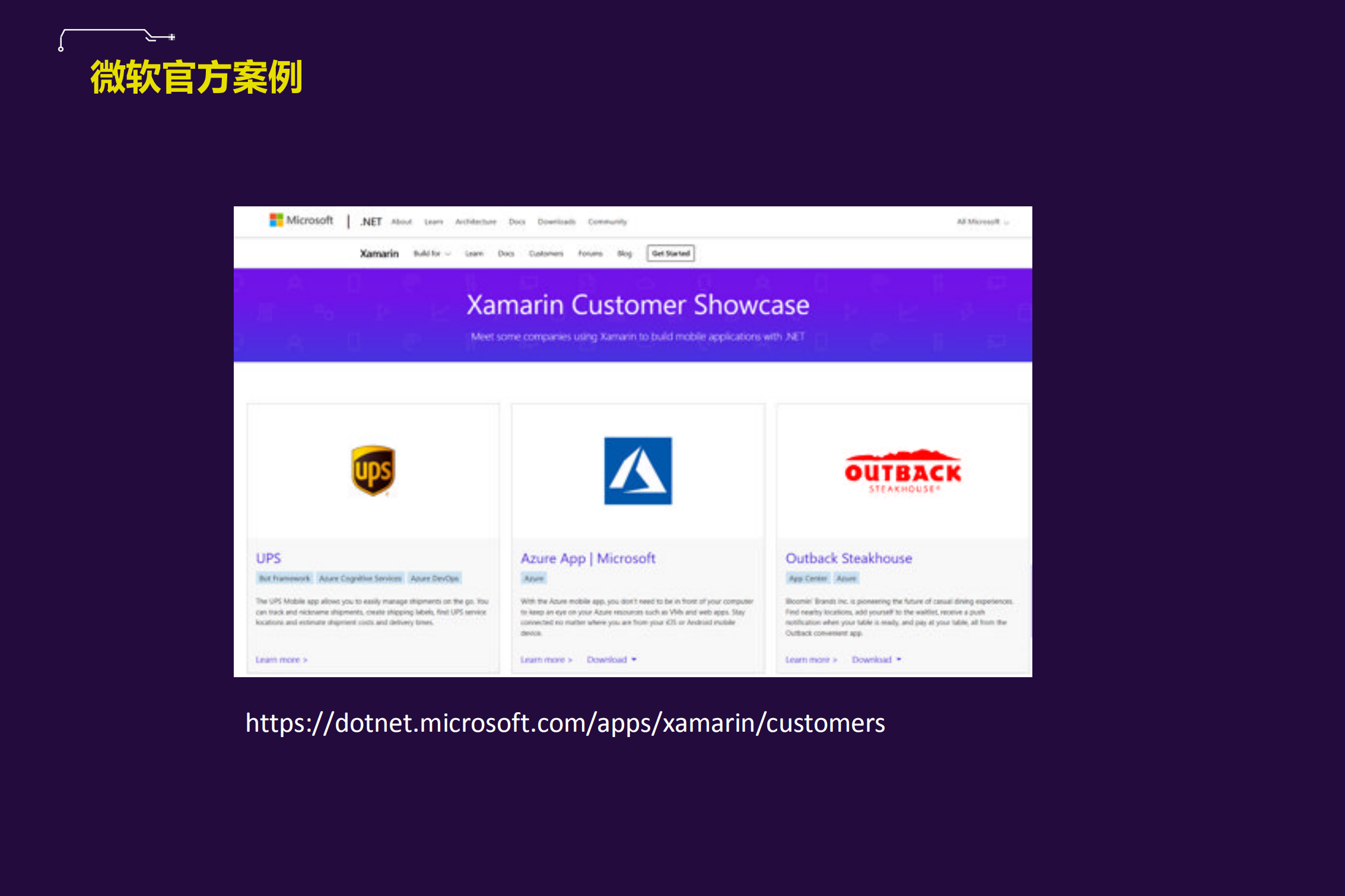 Xamarin案例剖析_ITIL之家(www.itilzj.com)_.PDF 第2页