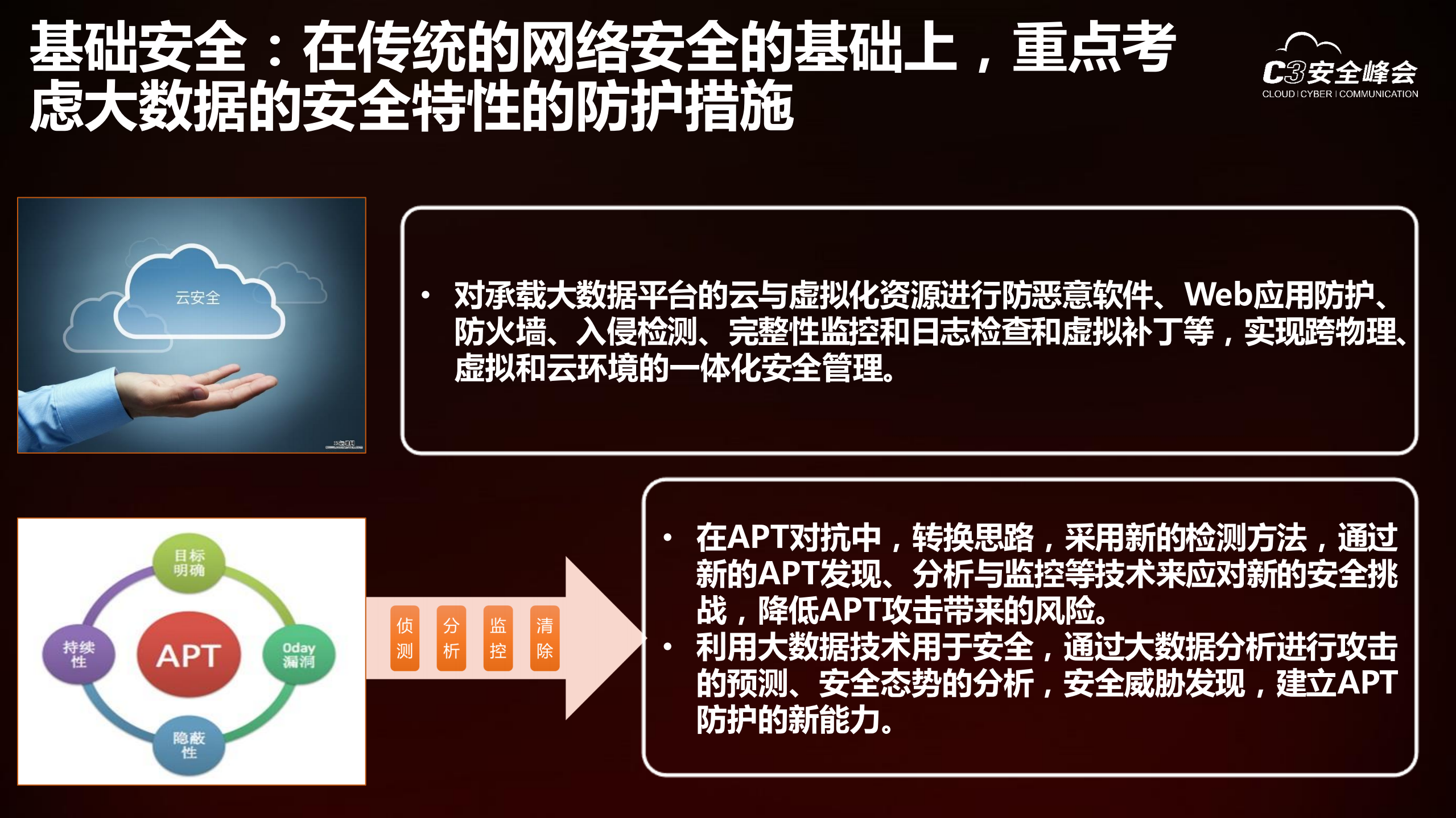 大数据时代的安全挑战与应对_ITIL之家(www.itilzj.com)_.PDF 第8页