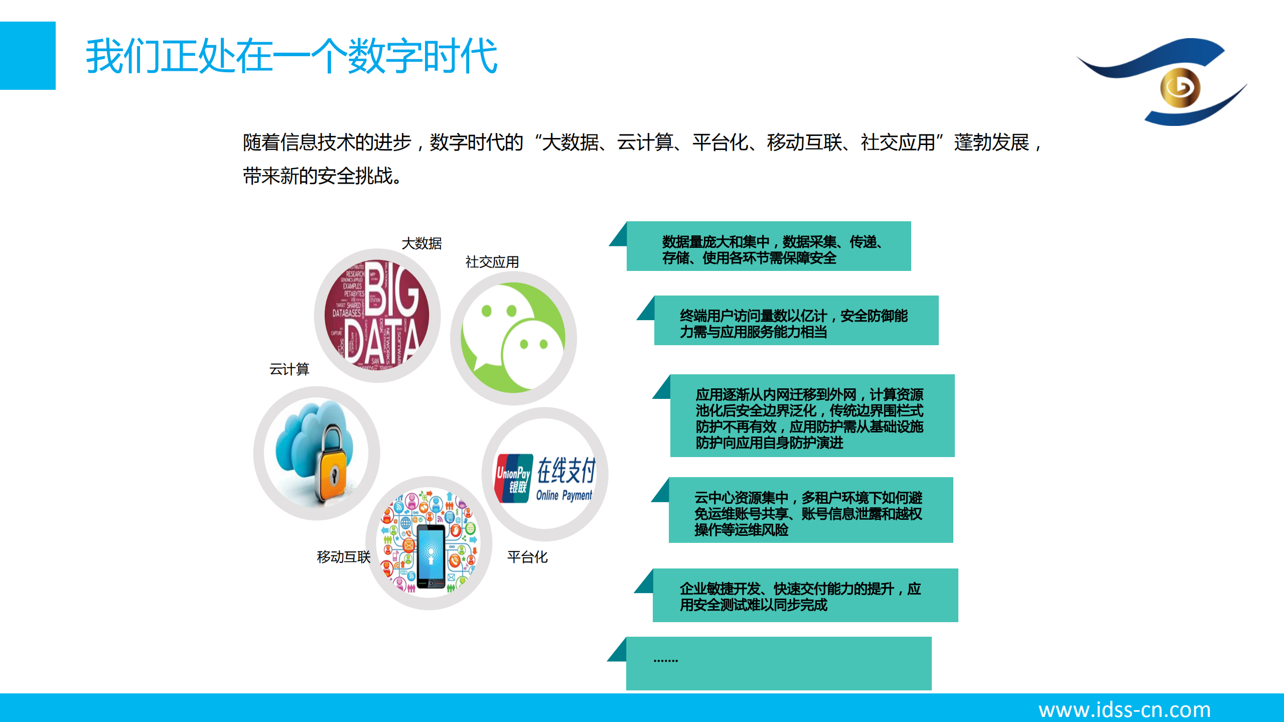 大数据与人工智能对企业安全带来的挑战与应对_ITIL之家(www.itilzj.com)_.PDF 第3页