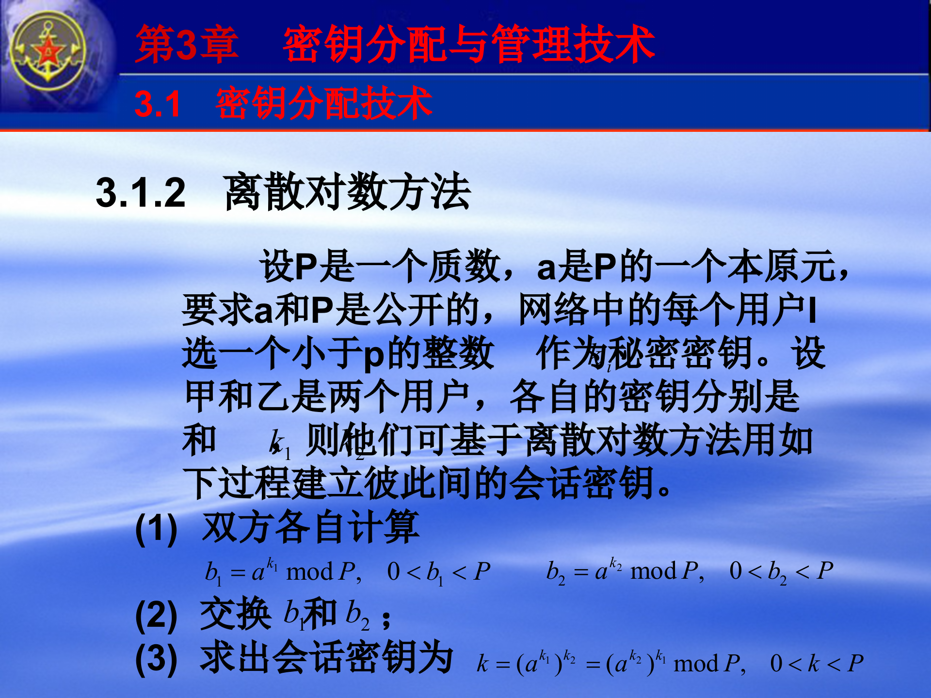 第3章+密钥分配与管理技术_ITIL之家(www.itilzj.com)_.PPTX 第5页