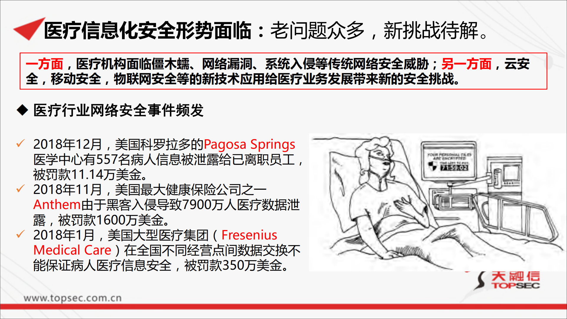 电子病历信息化建设安全思考_ITIL之家(www.itilzj.com)_.PDF 第4页