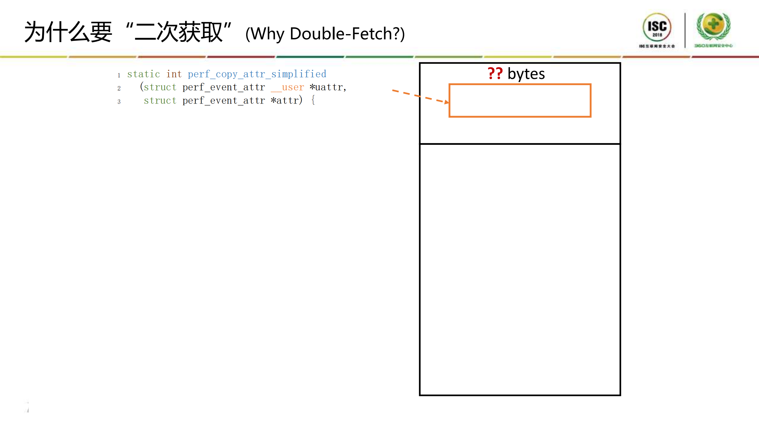 对内核中“二次获取”漏洞的精确以及大范围检测_ITIL之家(www.itilzj.com)_.PDF 第10页