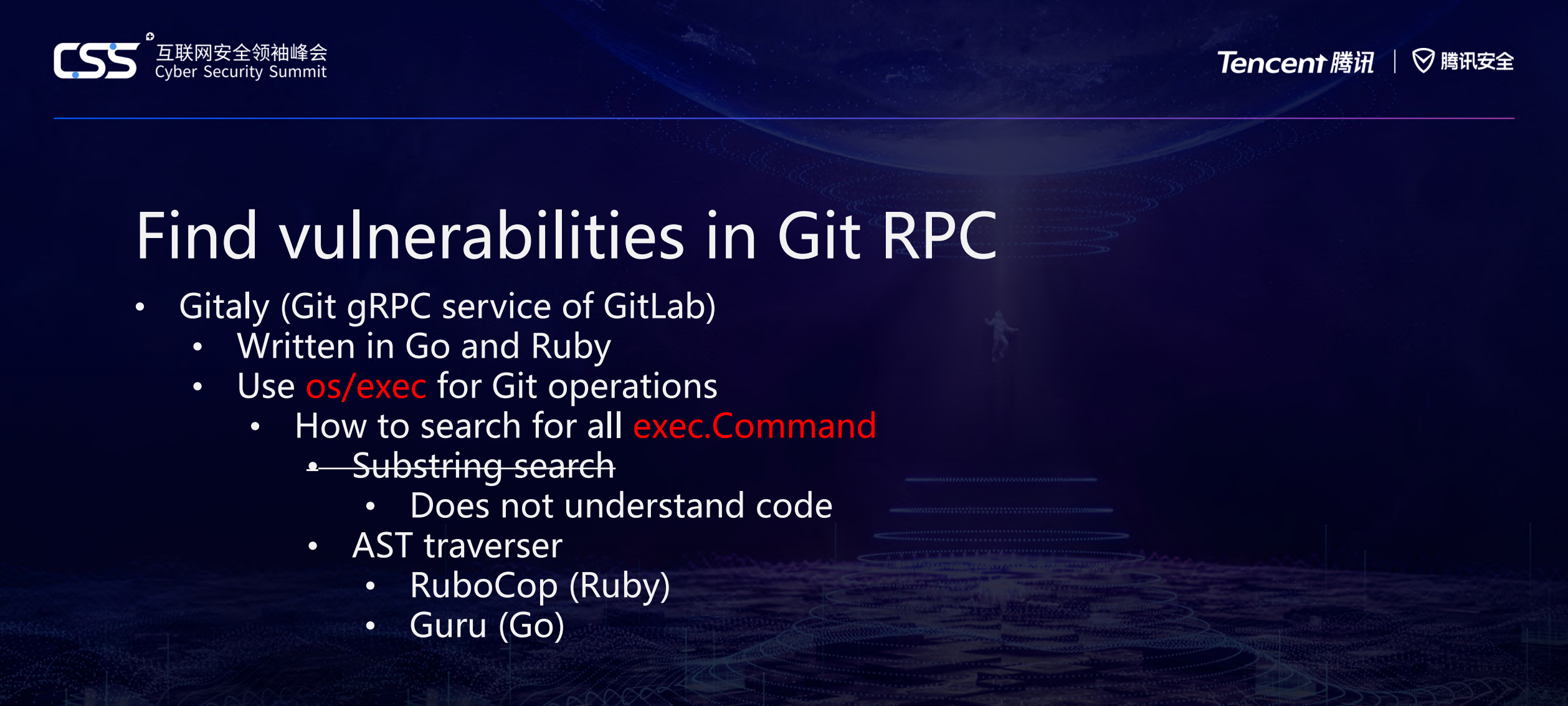 对基于Git的版本控制服务的通用攻击面的探索_ITIL之家(www.itilzj.com)_.PDF 第9页