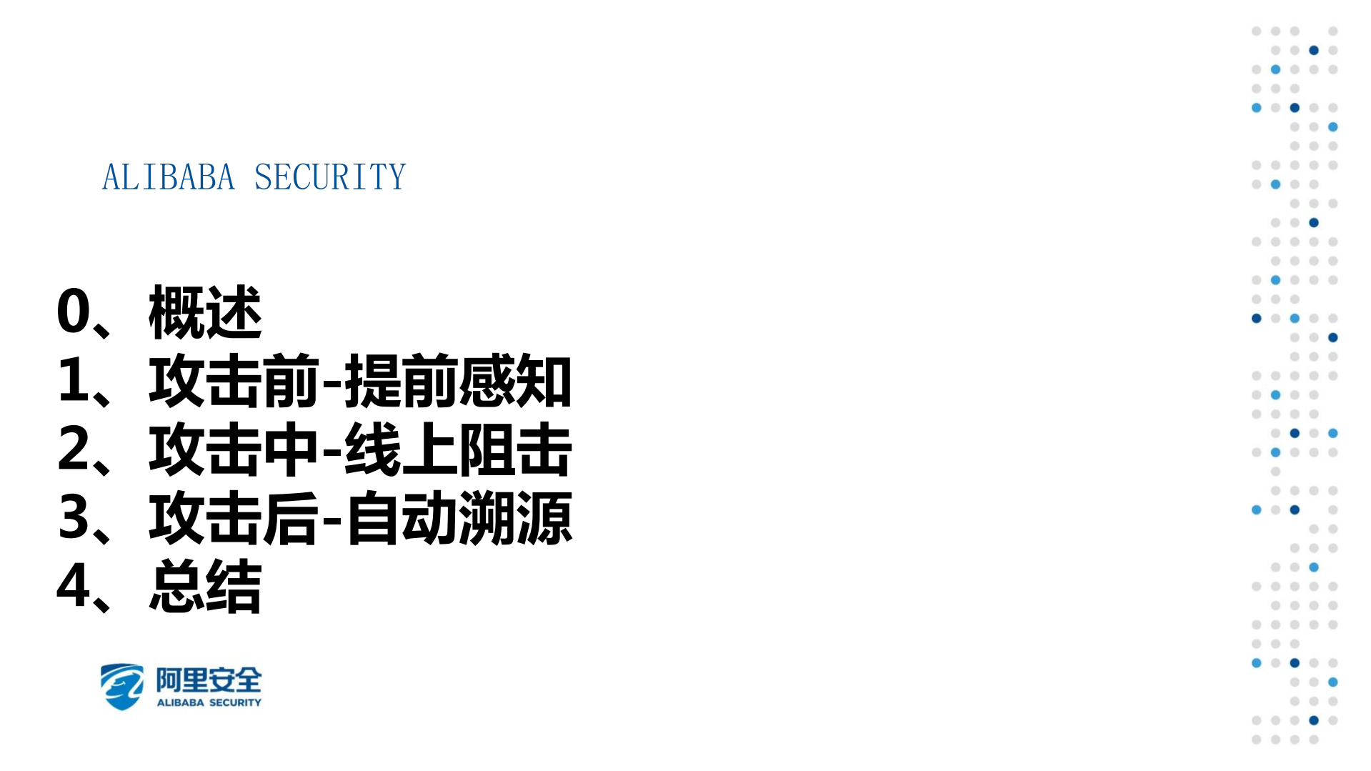 攻击过程的威胁情报应对体系_ITIL之家(www.itilzj.com)_.PDF 第3页