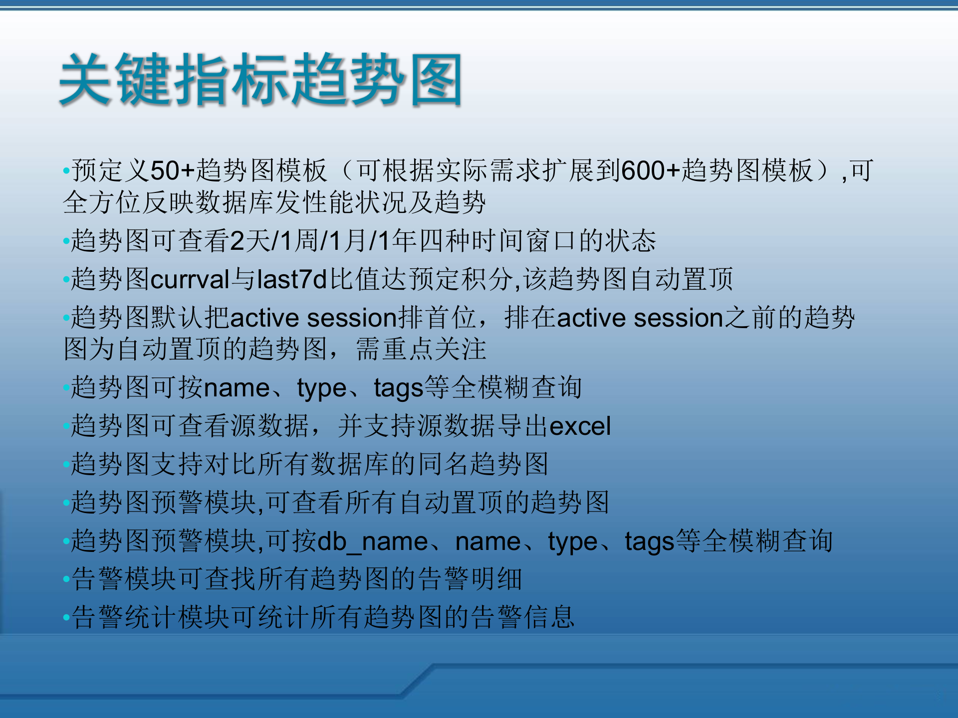 构建高可用数据库监控系统_ITIL之家(www.itilzj.com)_.PPTX 第7页