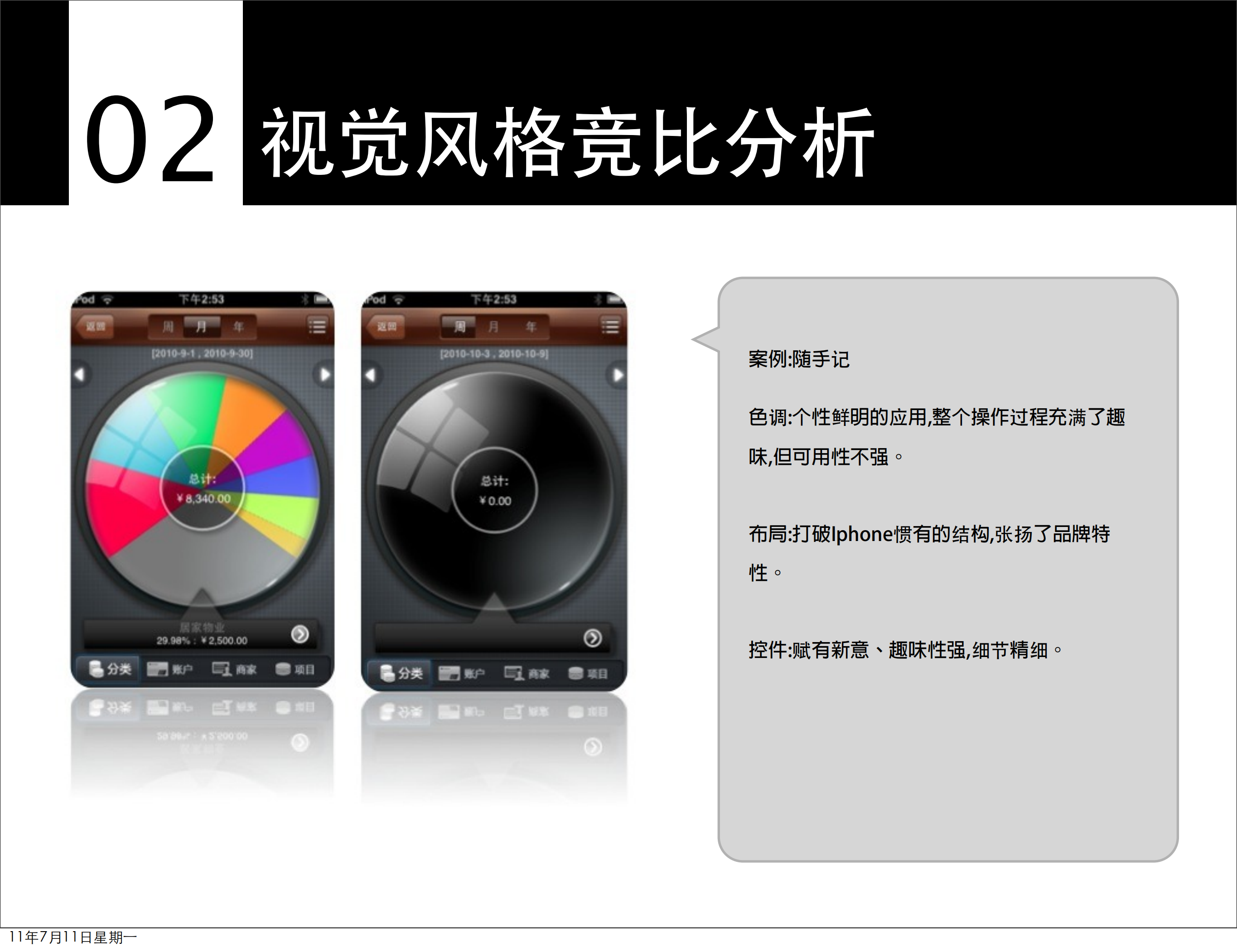 从支付宝客户端谈手机上的用户体验设计_ITIL之家(www.itilzj.com)_.PDF 第10页