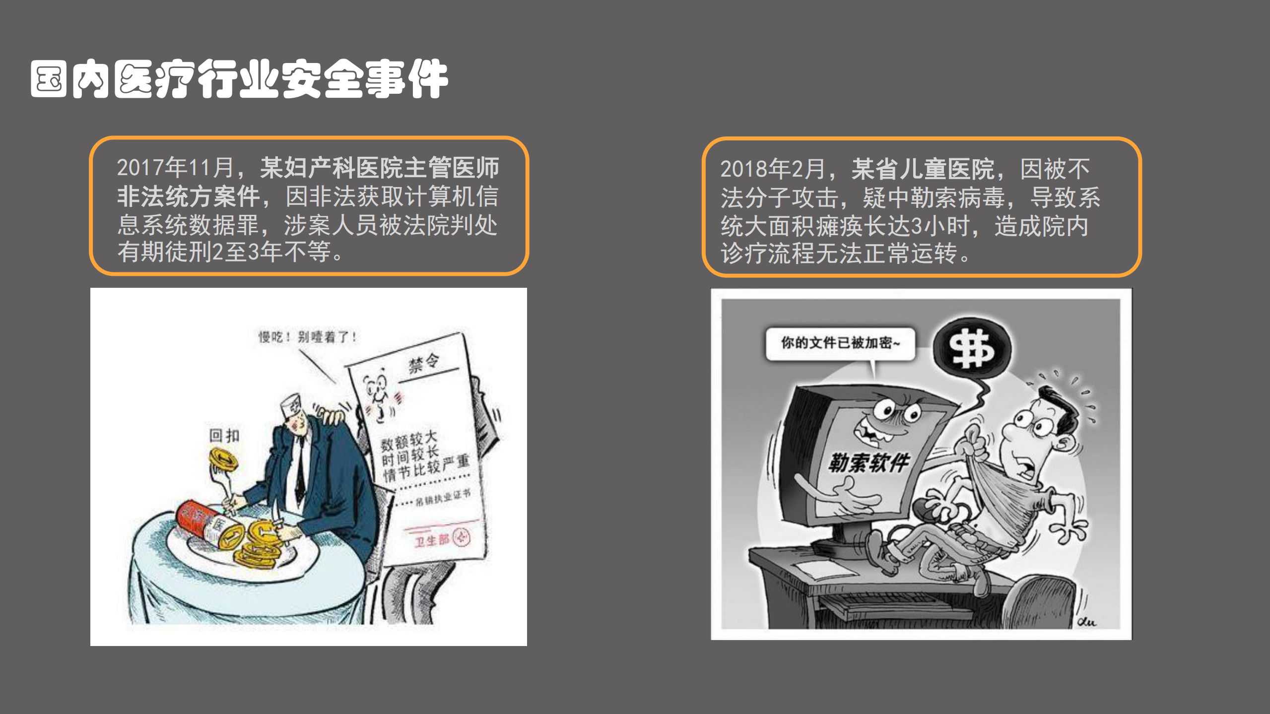 构建医疗数据纵深防御体系_ITIL之家(www.itilzj.com)_.PDF 第3页