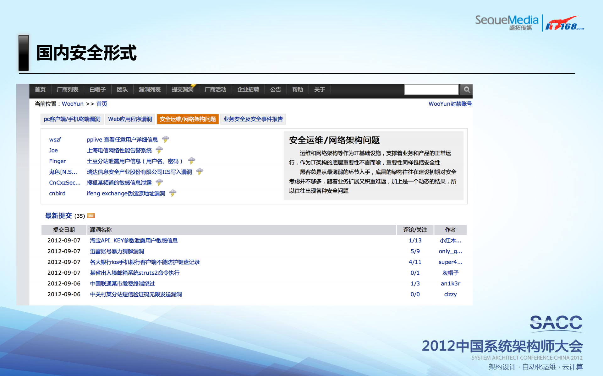 互联网攻防以及安全团队组建_ITIL之家(www.itilzj.com)_.PDF 第4页