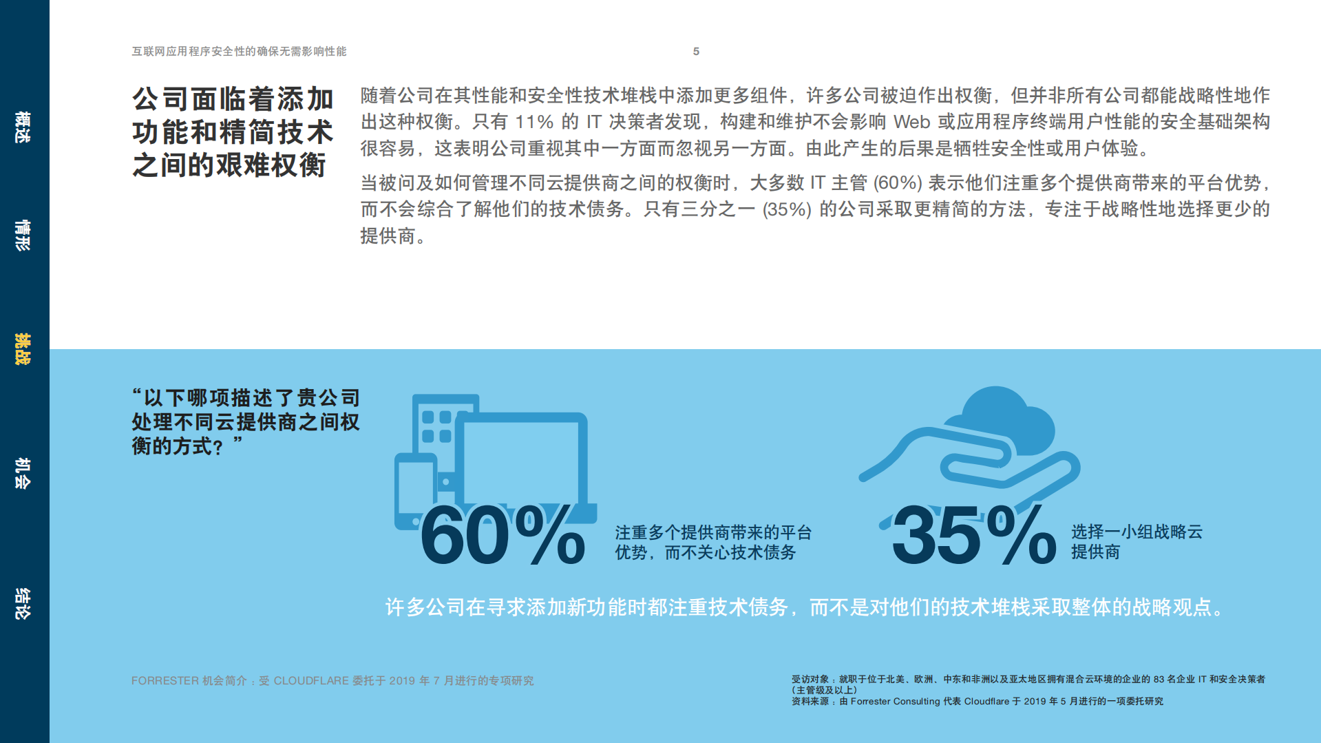 互联网应用程序安全性的确保无需影响性能_ITIL之家(www.itilzj.com)_.PDF 第5页