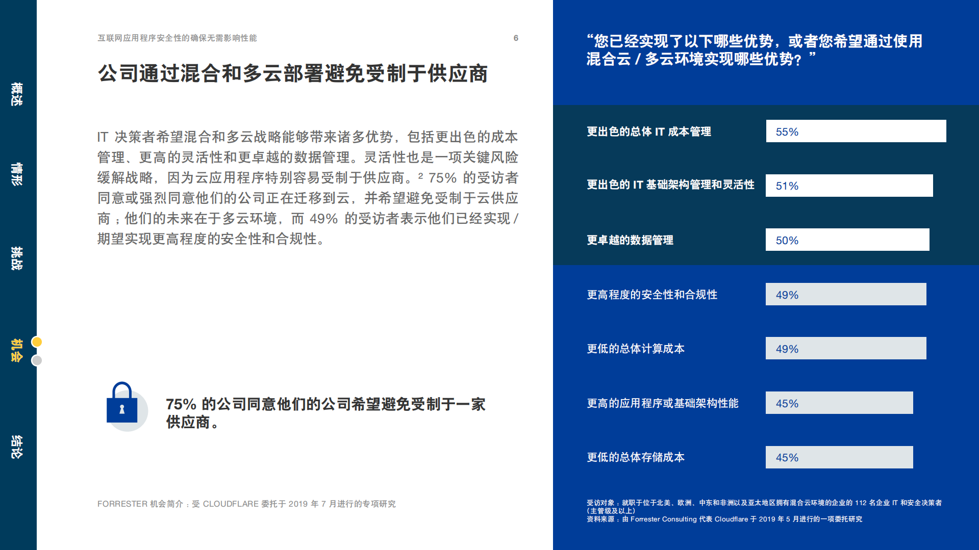 互联网应用程序安全性的确保无需影响性能_ITIL之家(www.itilzj.com)_.PDF 第6页