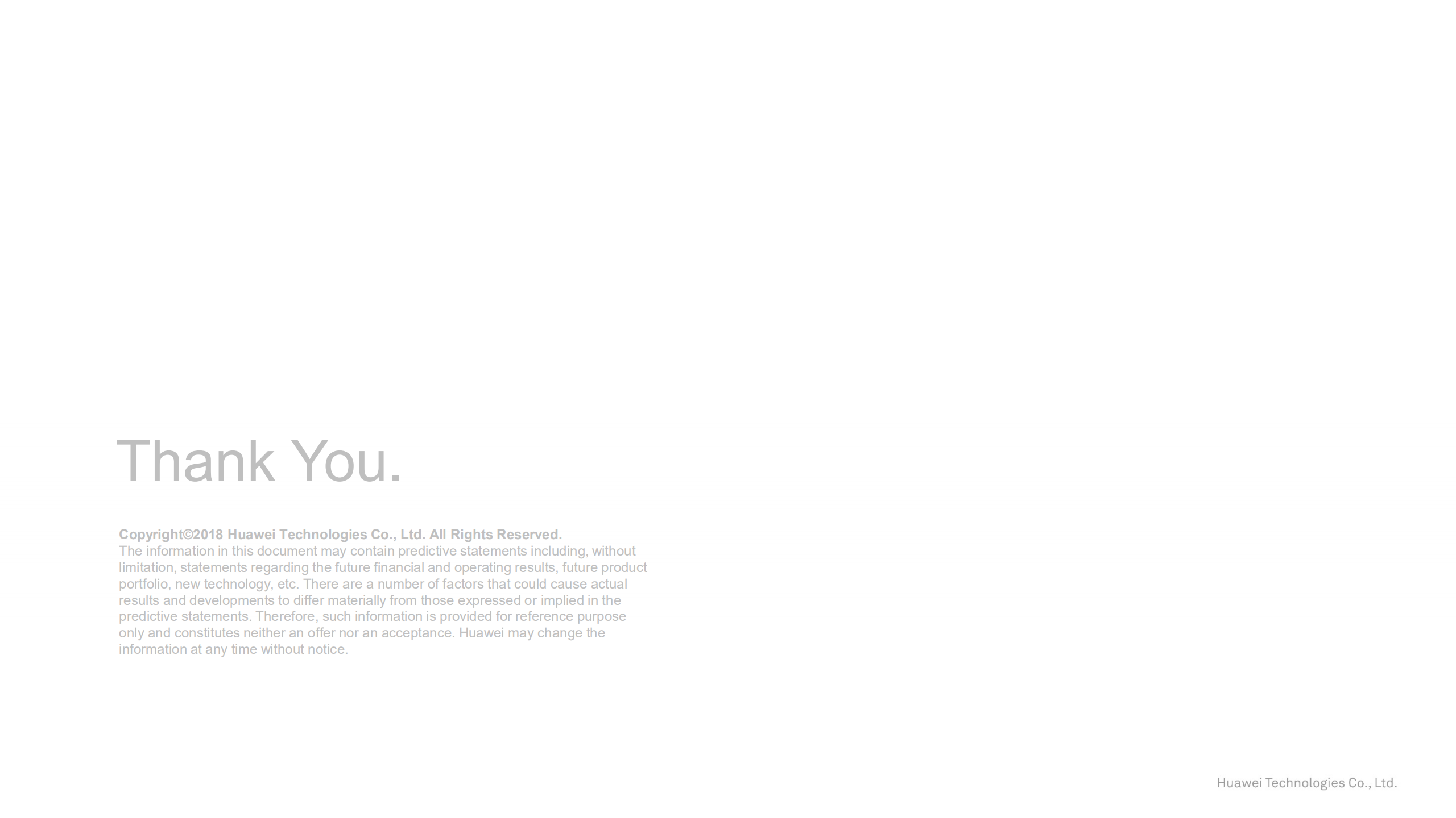 华为消费者业务隐私实践_ITIL之家(www.itilzj.com)_.PDF 第9页