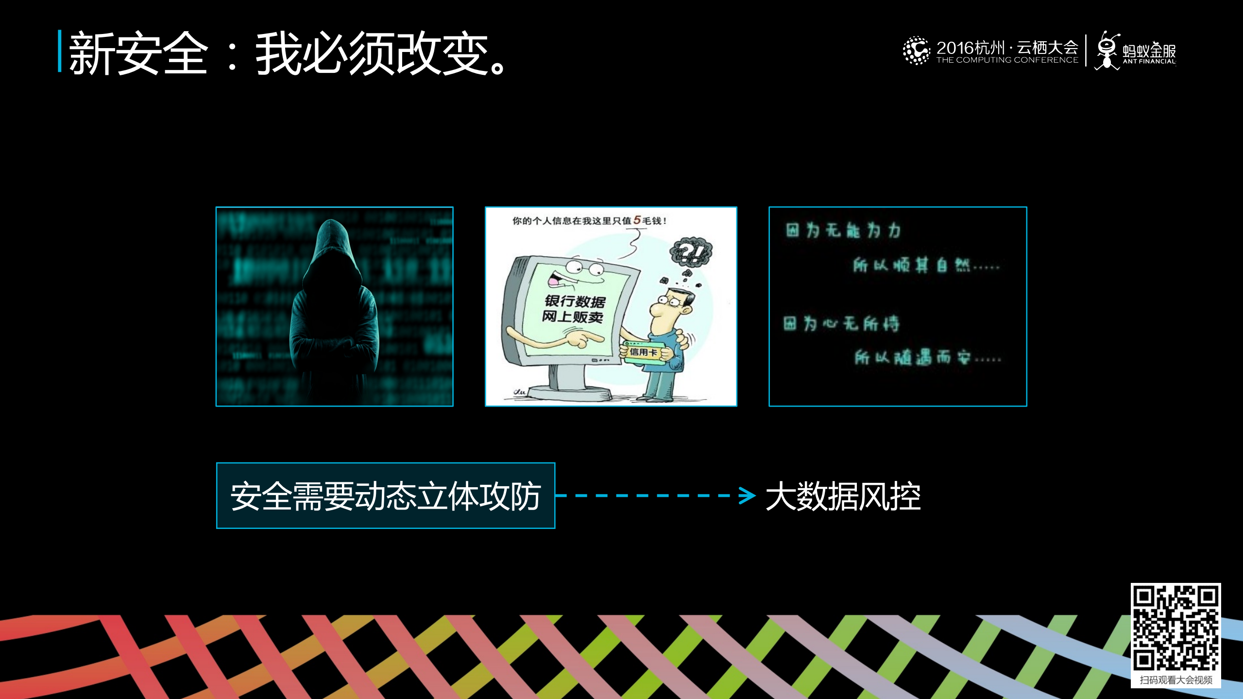 基于DT、生物识别技术的金融安全实践_ITIL之家(www.itilzj.com)_.PDF 第7页