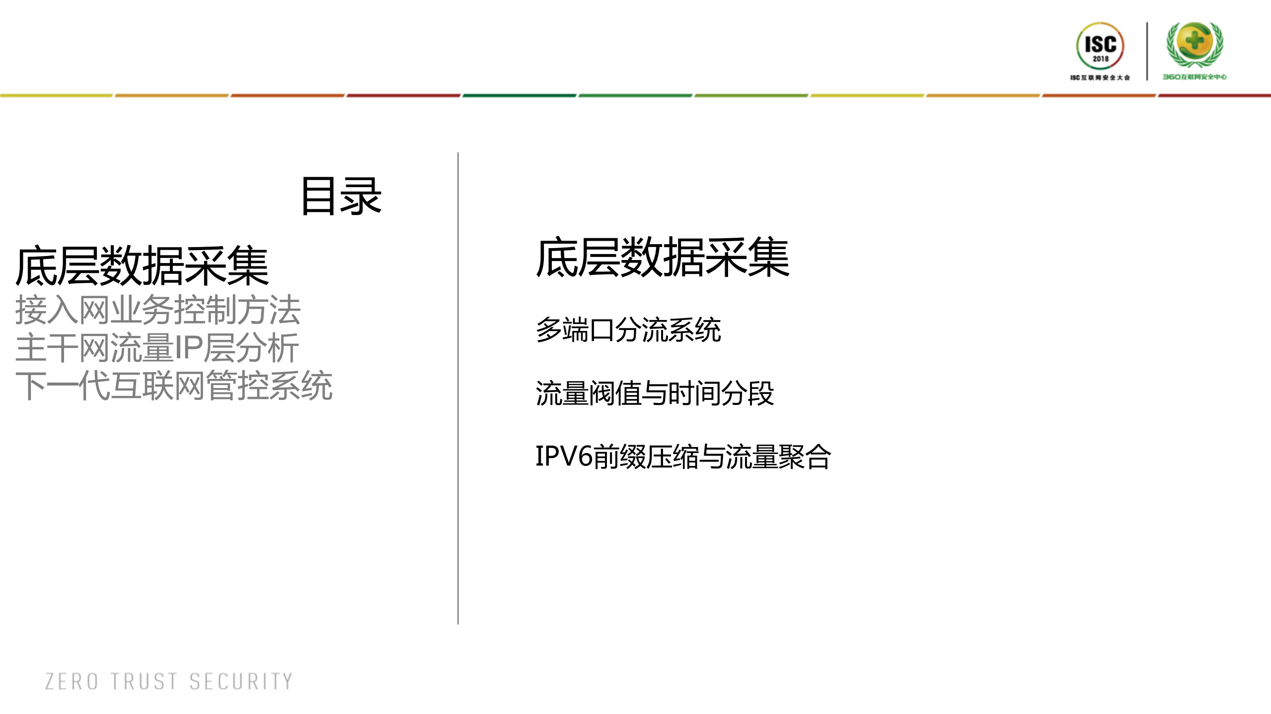 基于IPv6地址测量的下一代互联网管控系统_ITIL之家(www.itilzj.com)_.PDF 第2页