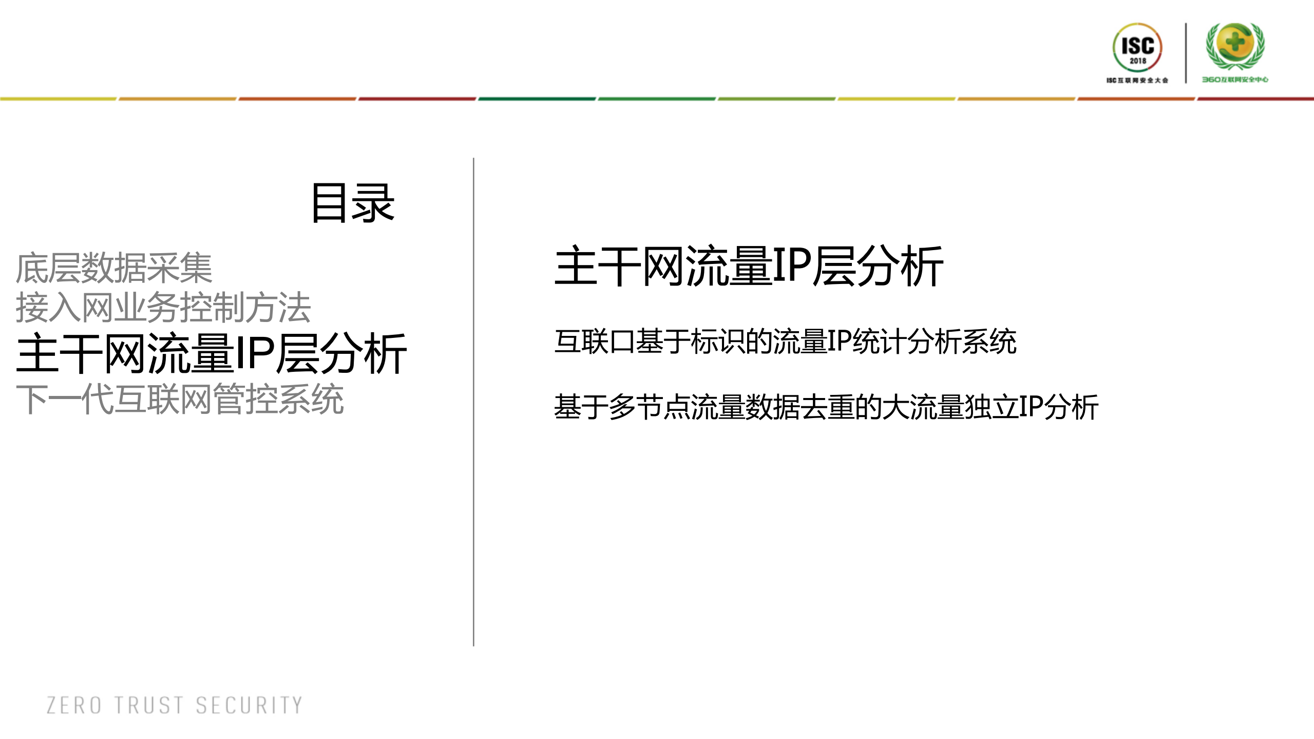 基于IPv6地址测量的下一代互联网管控系统_ITIL之家(www.itilzj.com)_.PDF 第4页