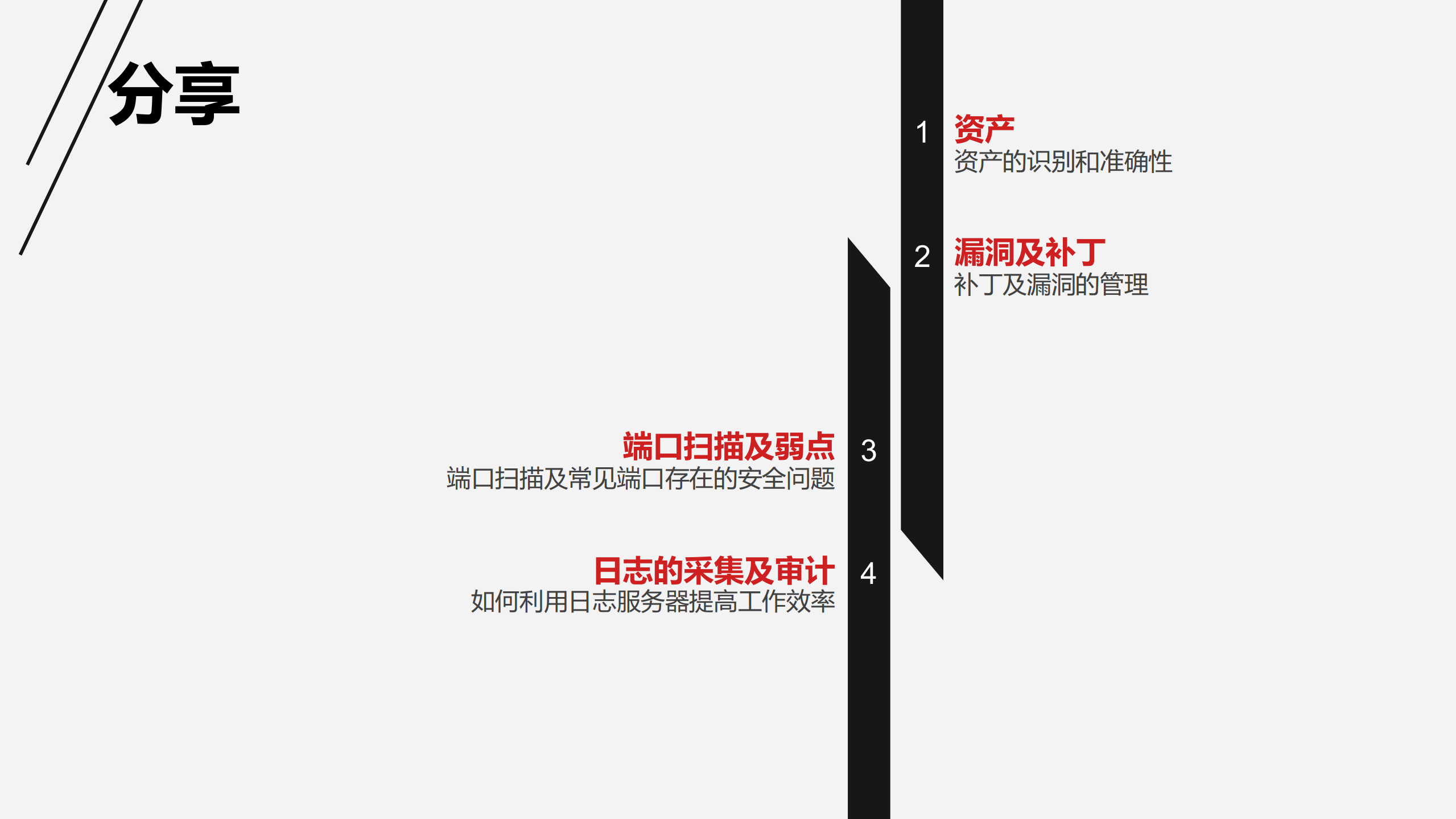 基于安全运维的实践应用分享_ITIL之家(www.itilzj.com)_.PDF 第2页