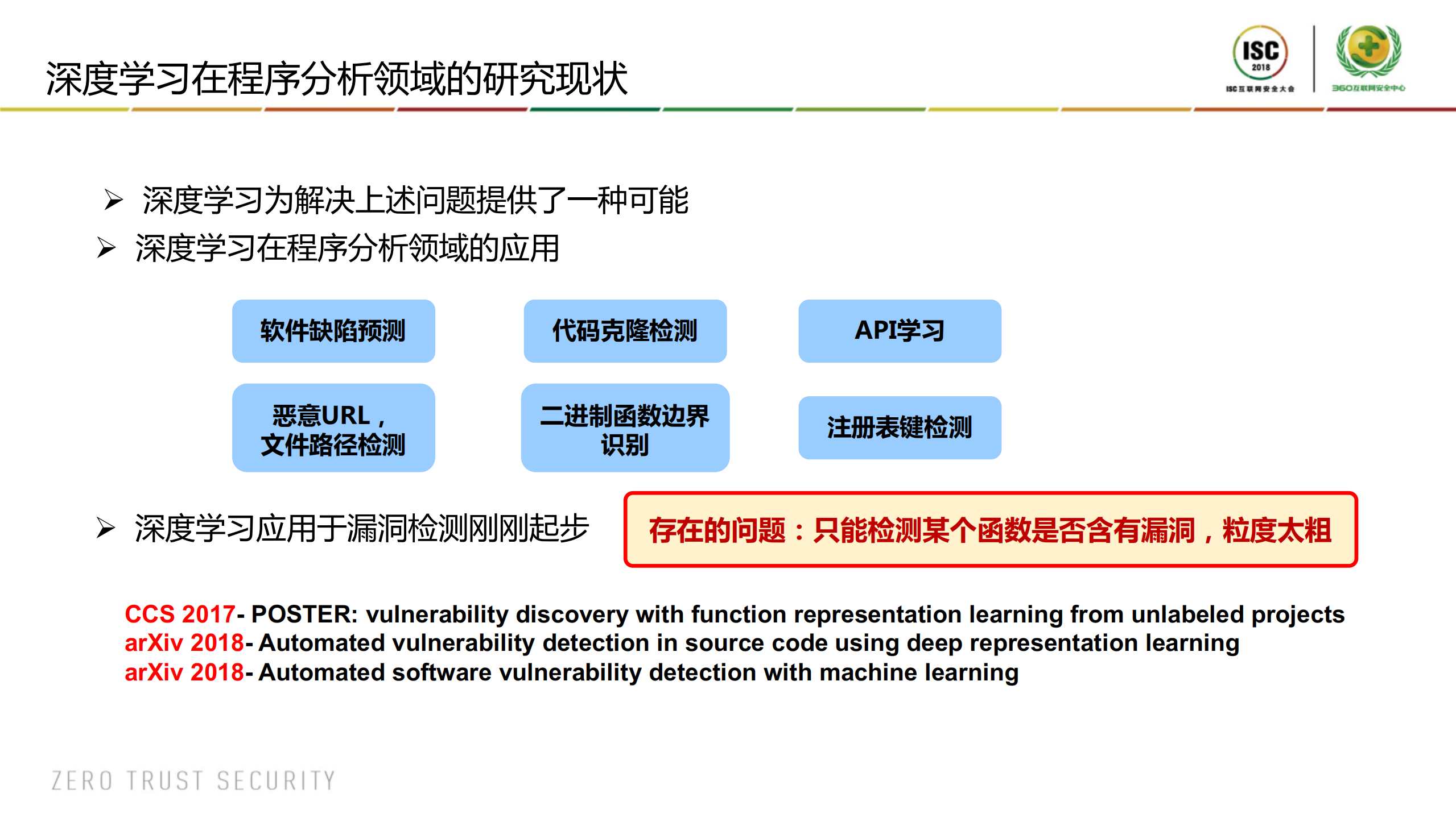 基于深度学习的软件漏洞智能检测_ITIL之家(www.itilzj.com)_.PDF 第6页