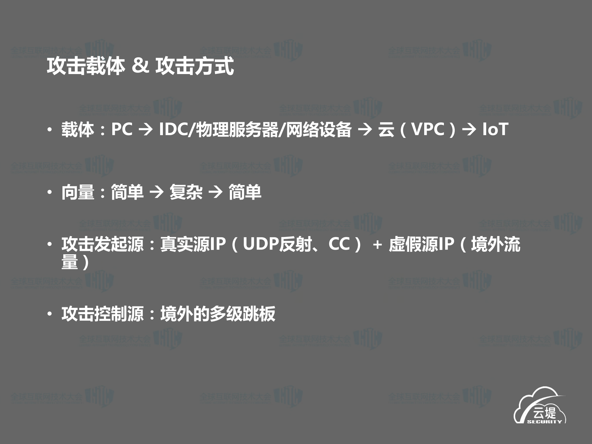 借网络之力护网络安全_ITIL之家(www.itilzj.com)_.PDF 第6页