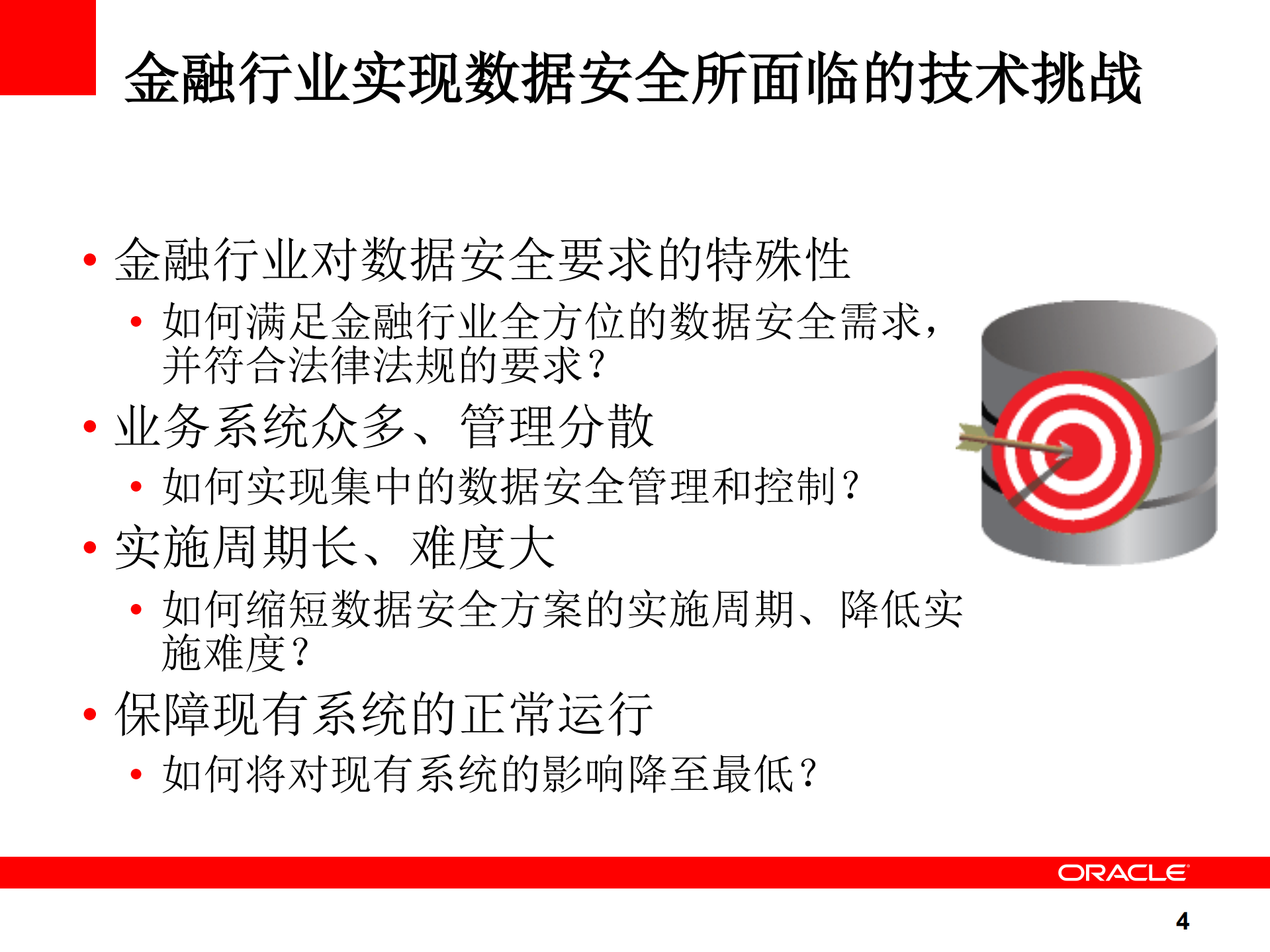 金融行业Oracle数据安全解决方案_ITIL之家(www.itilzj.com)_.PDF 第4页