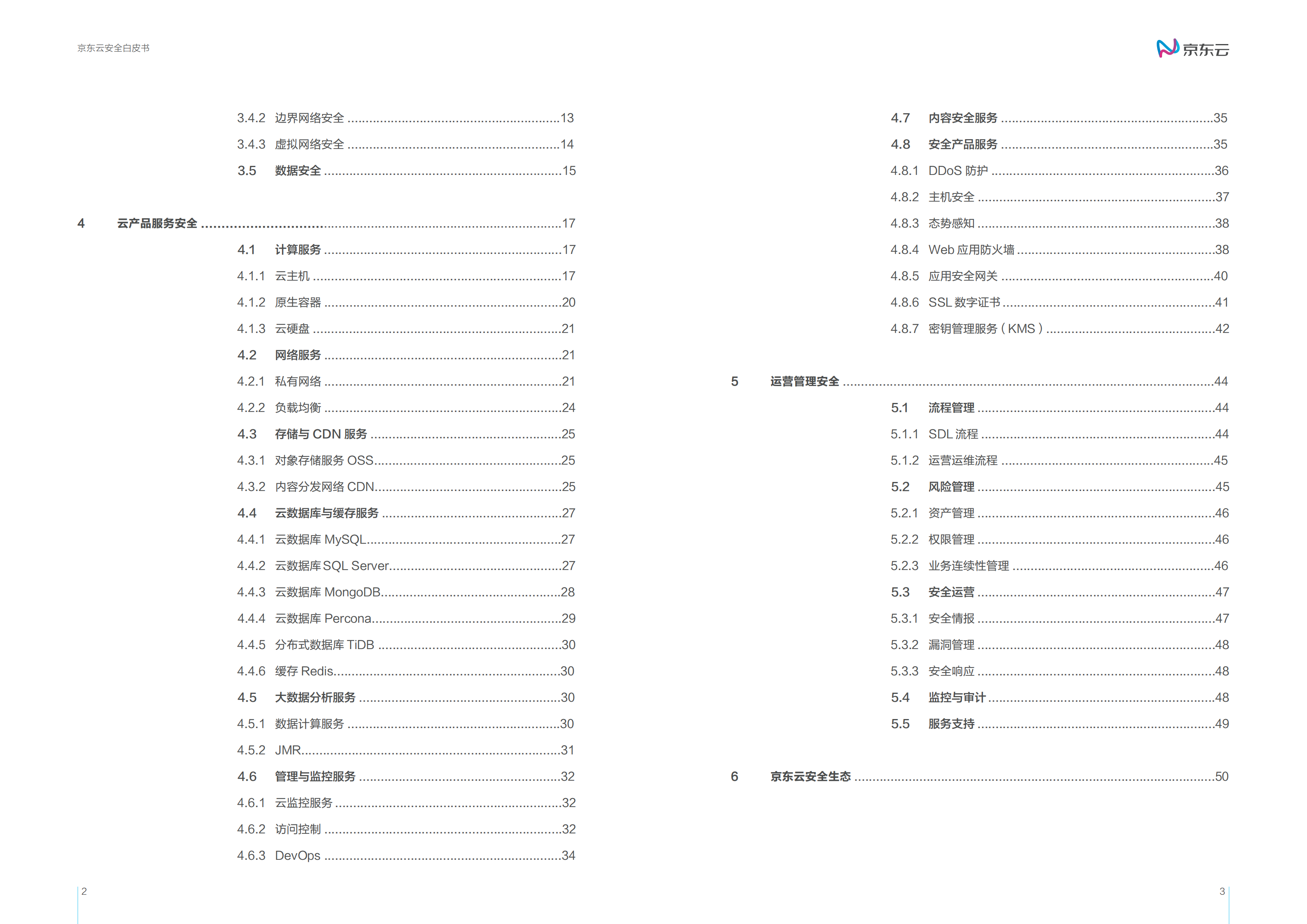京东云安全白皮书_ITIL之家(www.itilzj.com)_.PDF 第4页