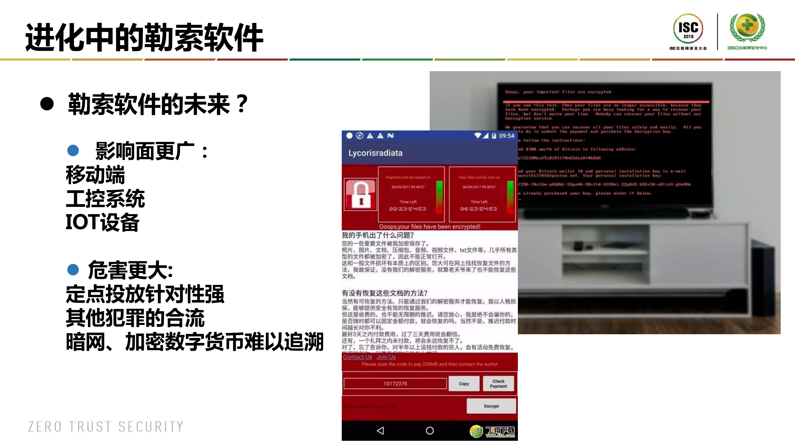 勒索软件取证与溯源_ITIL之家(www.itilzj.com)_.PDF 第10页
