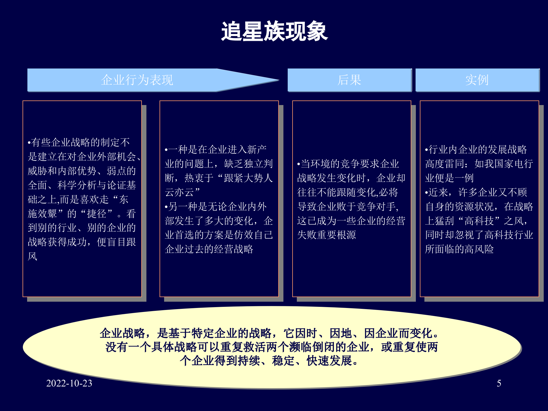 战略管理培训讲义_ITIL之家(www.itilzj.com)_.PPTX 第5页