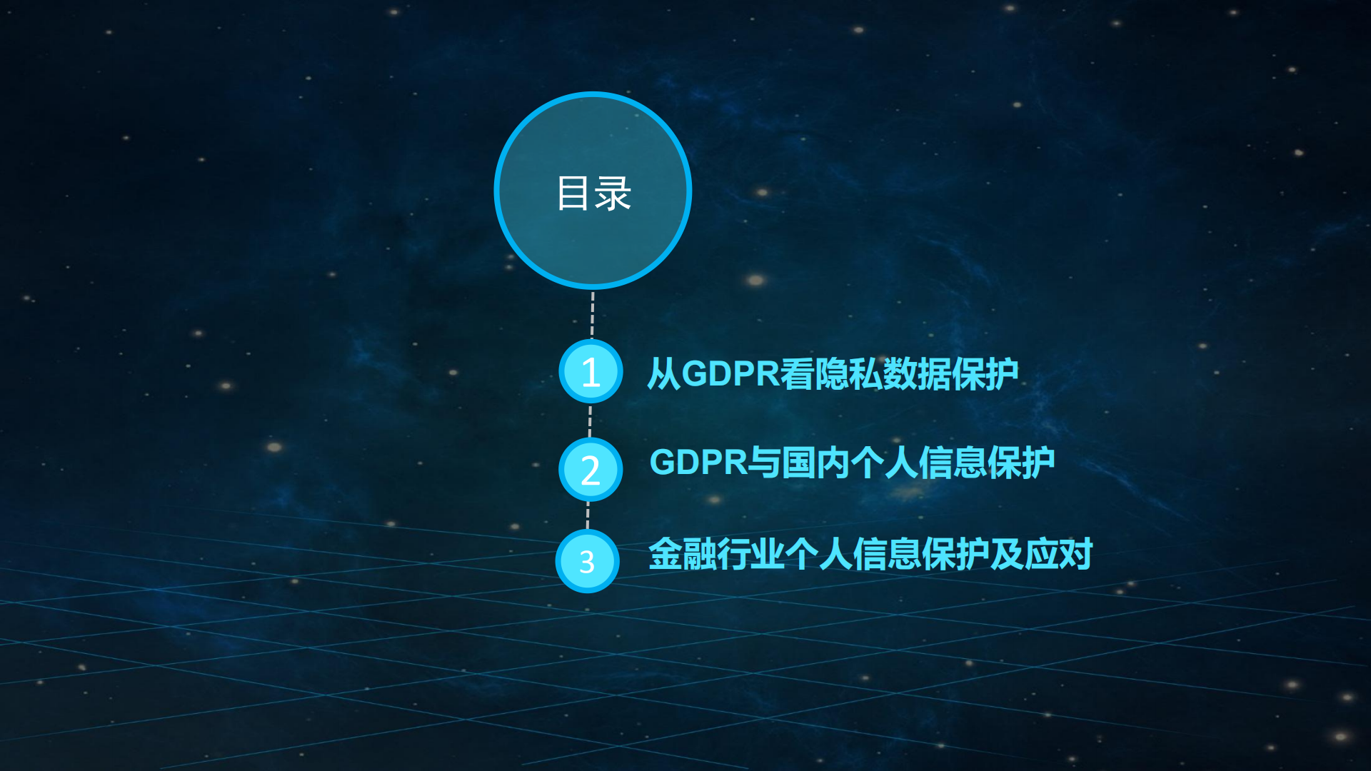 浅谈GDPR和金融行业个人信息保护_ITIL之家(www.itilzj.com)_.PDF 第2页