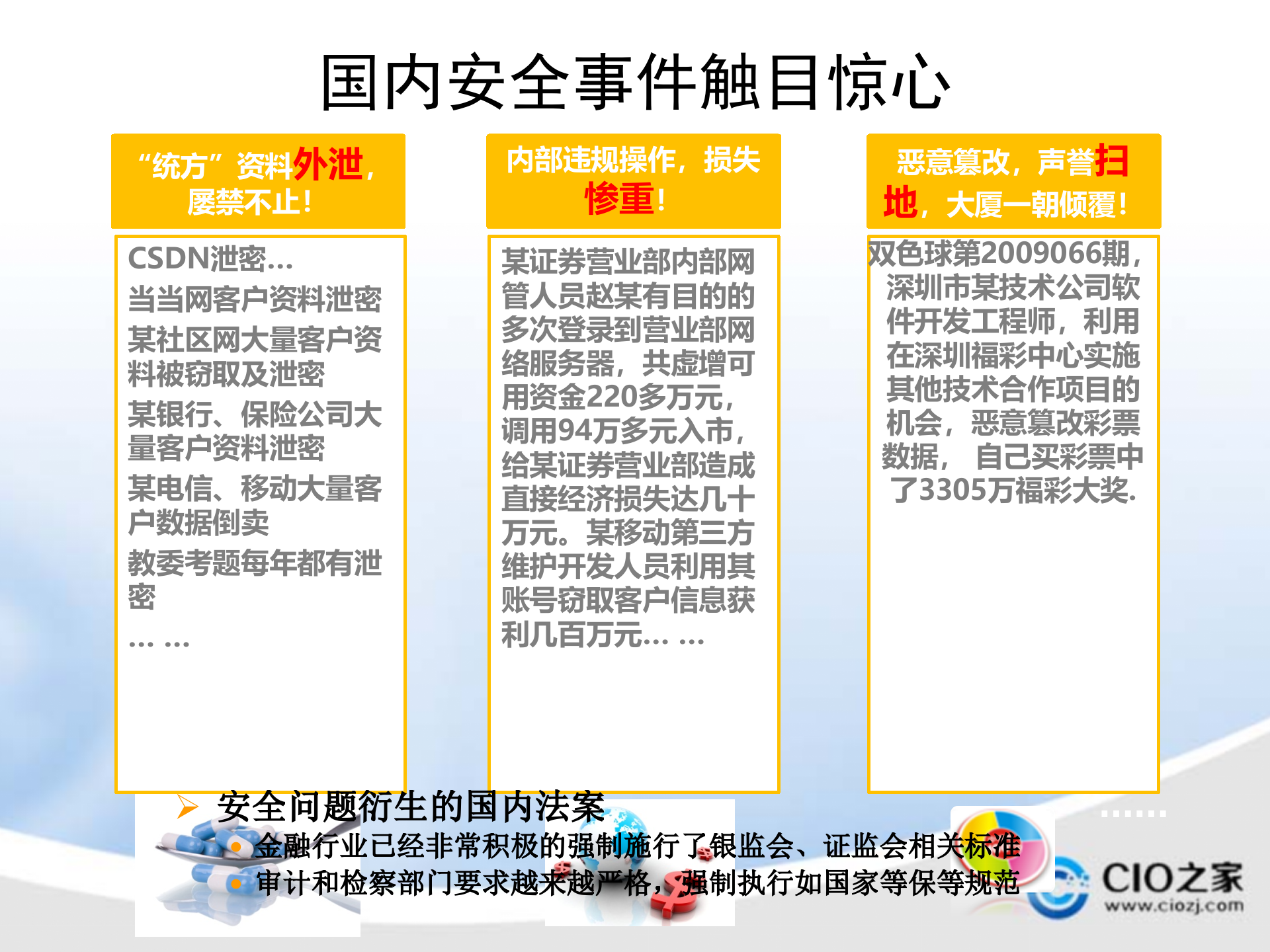 如何保护您企业信息安全_ITIL之家(www.itilzj.com)_.PPTX 第3页