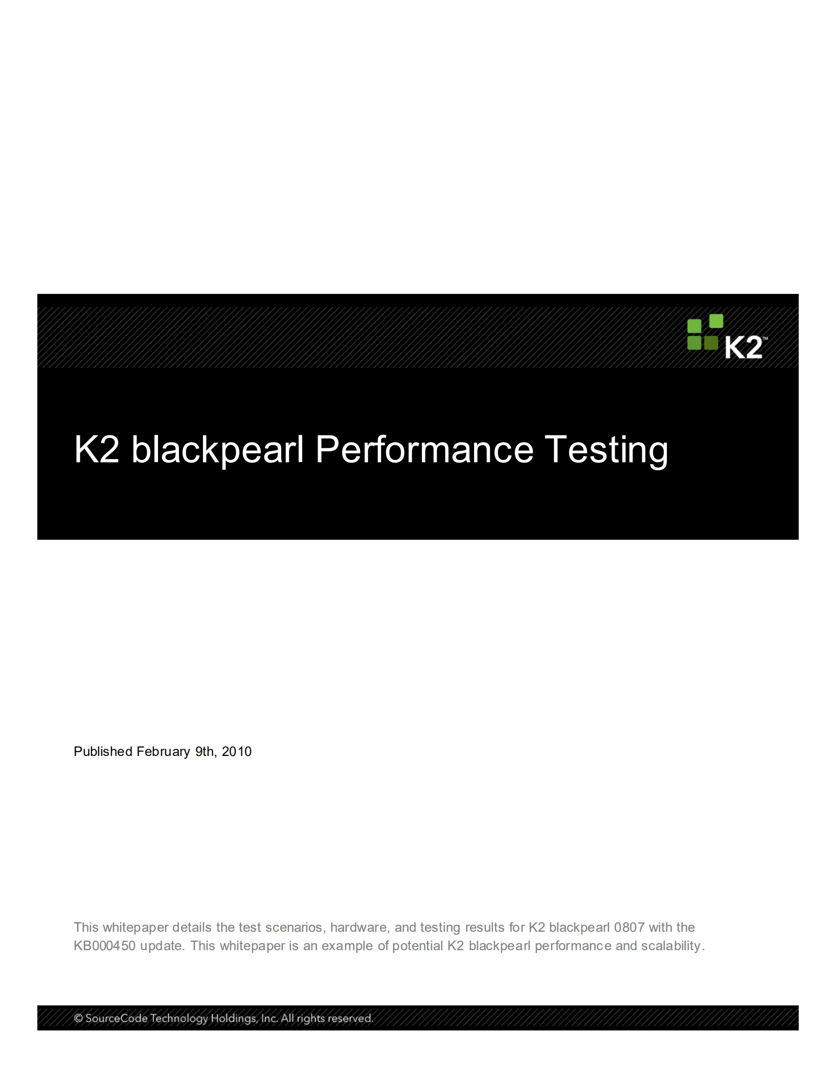 blackpearl介绍_ITIL之家(www.itilzj.com)_.PDF 第1页