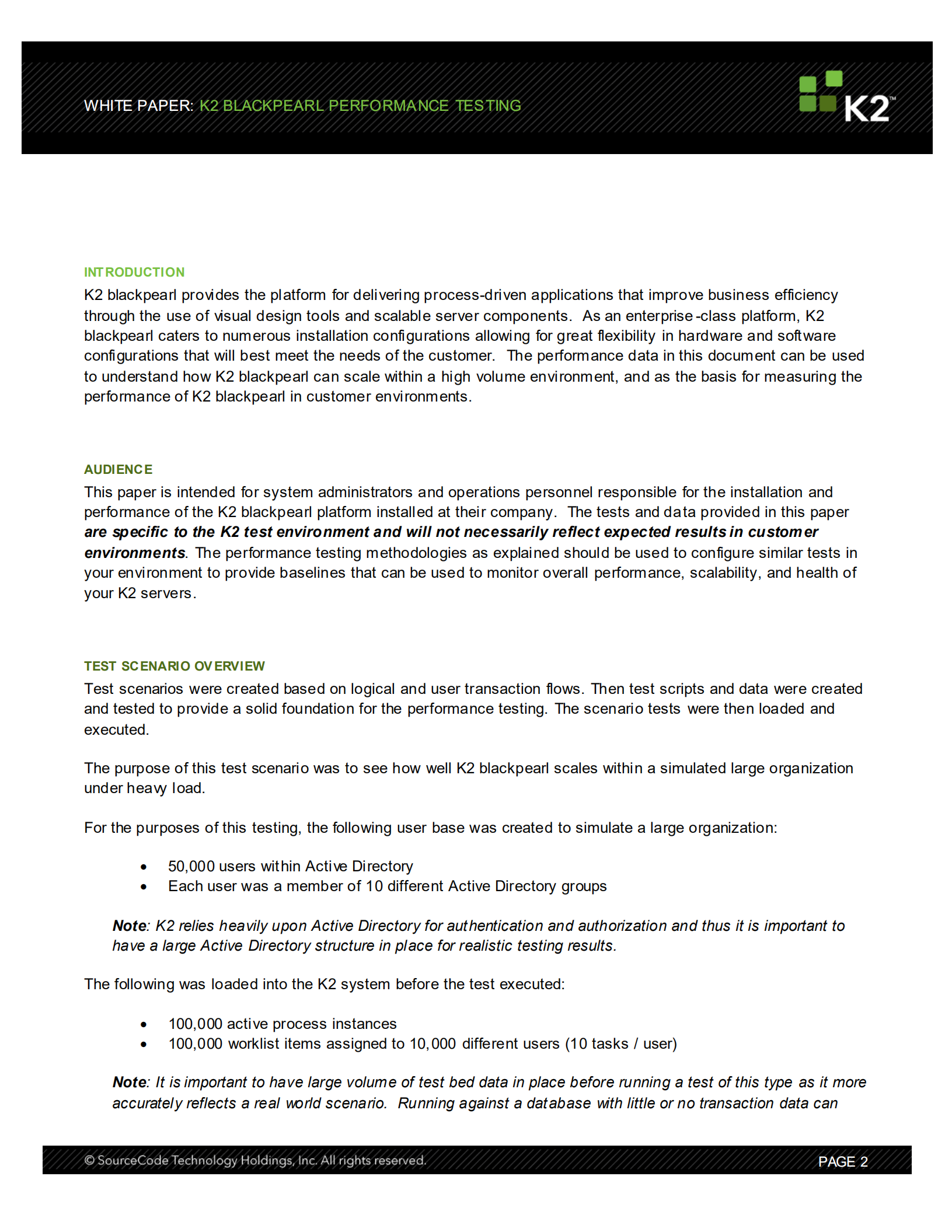 blackpearl介绍_ITIL之家(www.itilzj.com)_.PDF 第2页