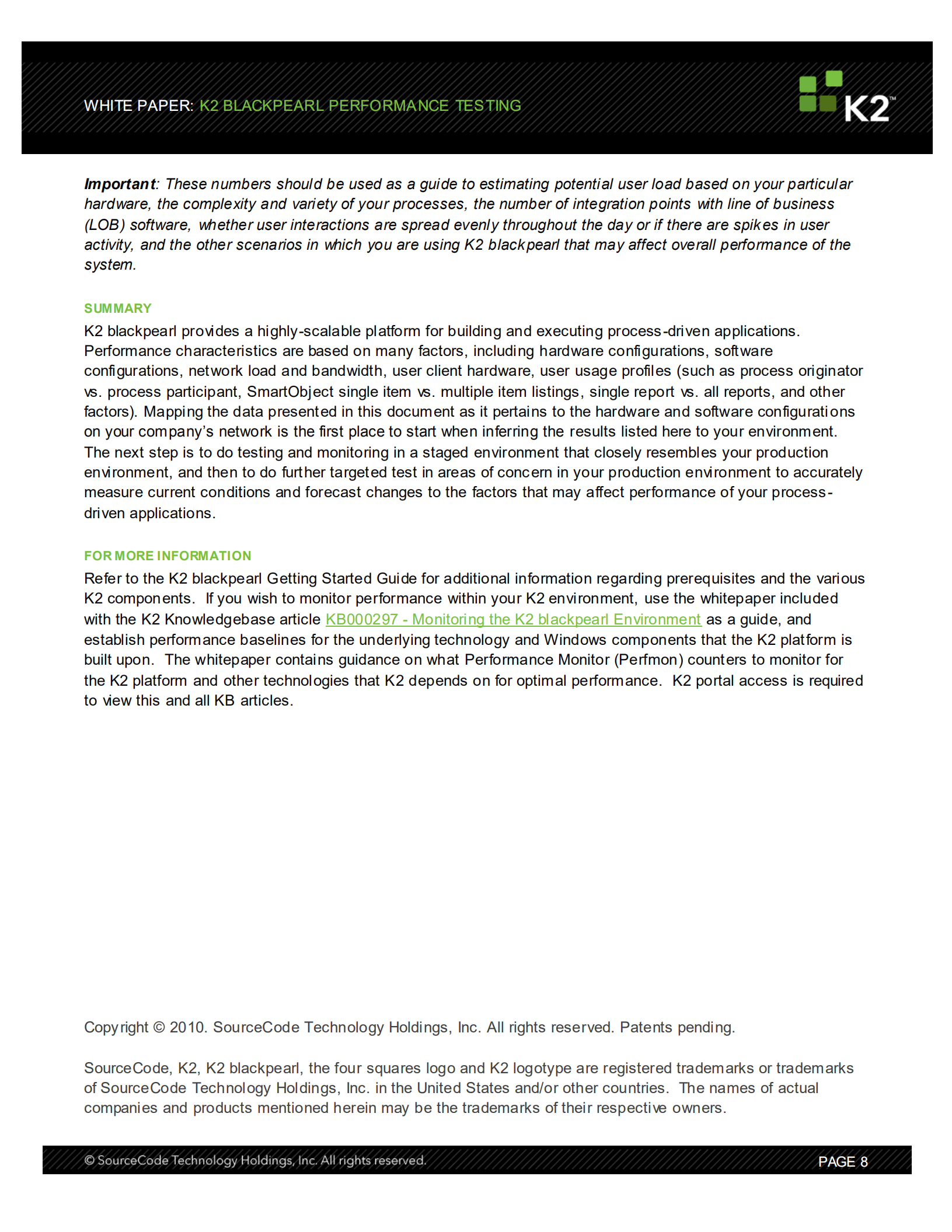 blackpearl介绍_ITIL之家(www.itilzj.com)_.PDF 第8页