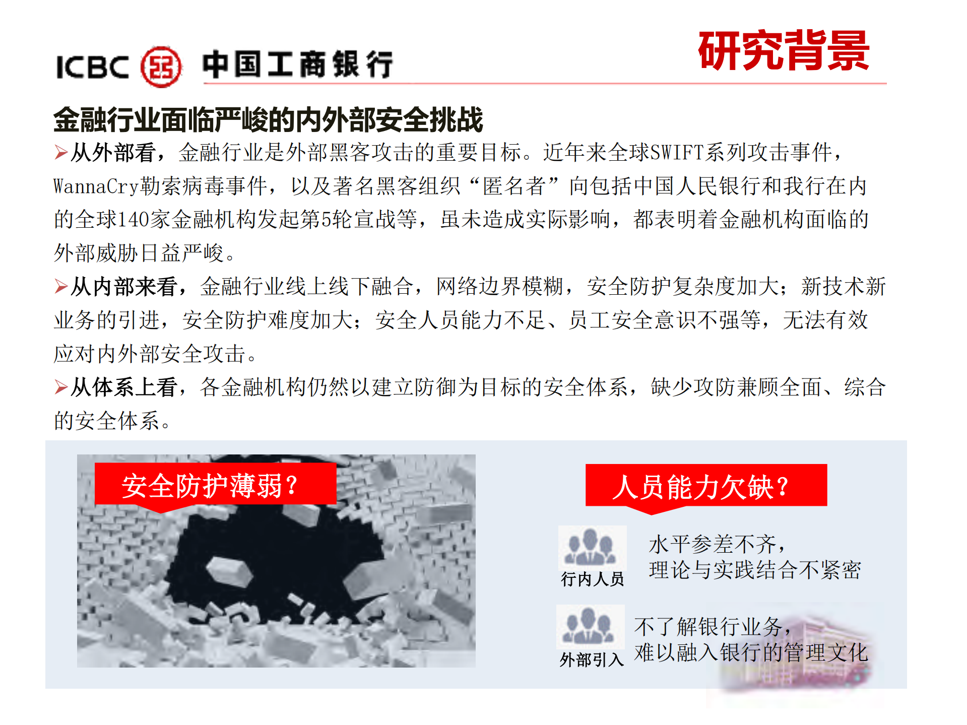 商业银行信息安全攻防体系研究与实践_ITIL之家(www.itilzj.com)_.PDF 第2页