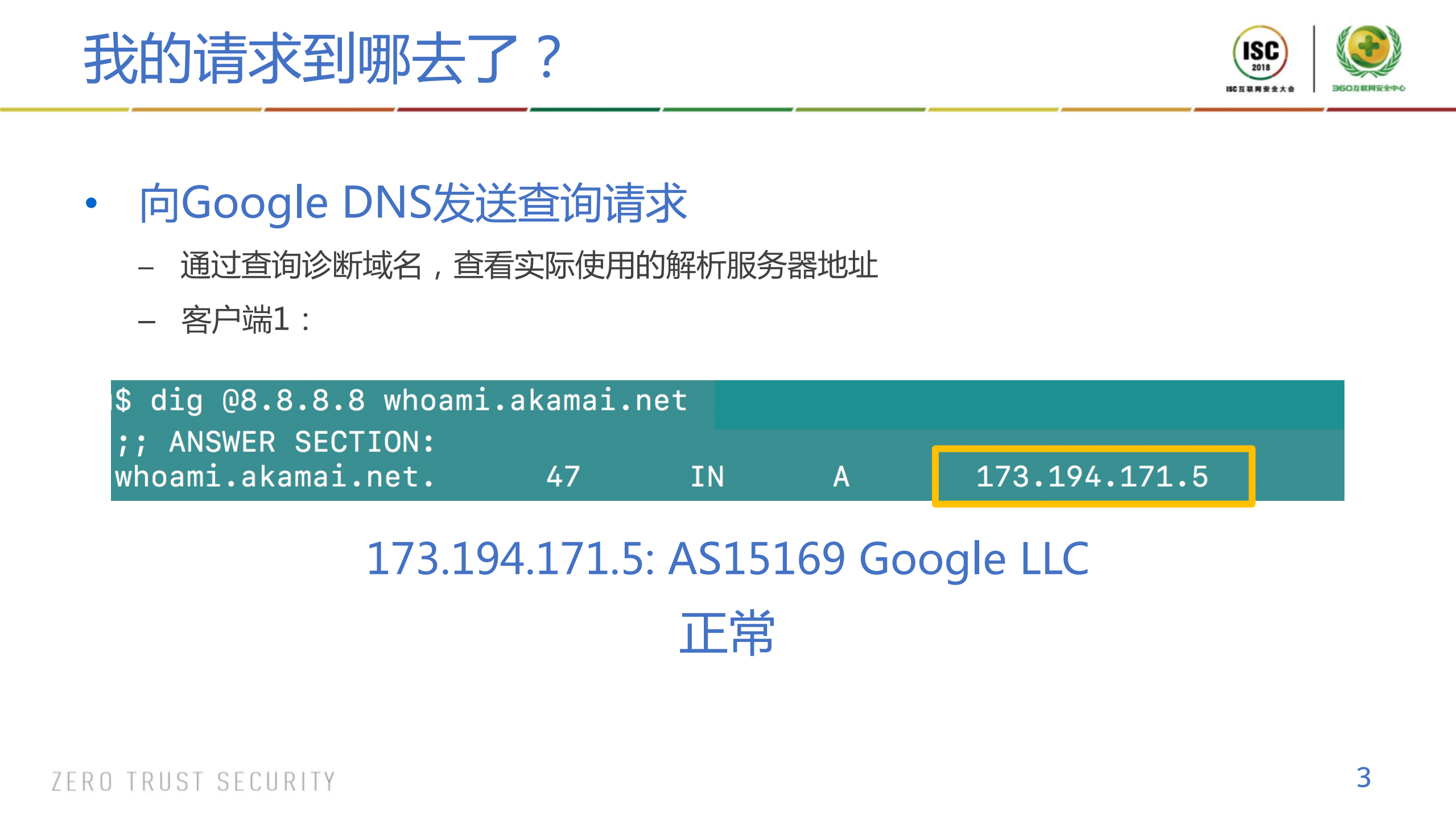 谁劫持了我的DNS全球域名解析路径劫持测量与分析_ITIL之家(www.itilzj.com)_.PDF 第3页
