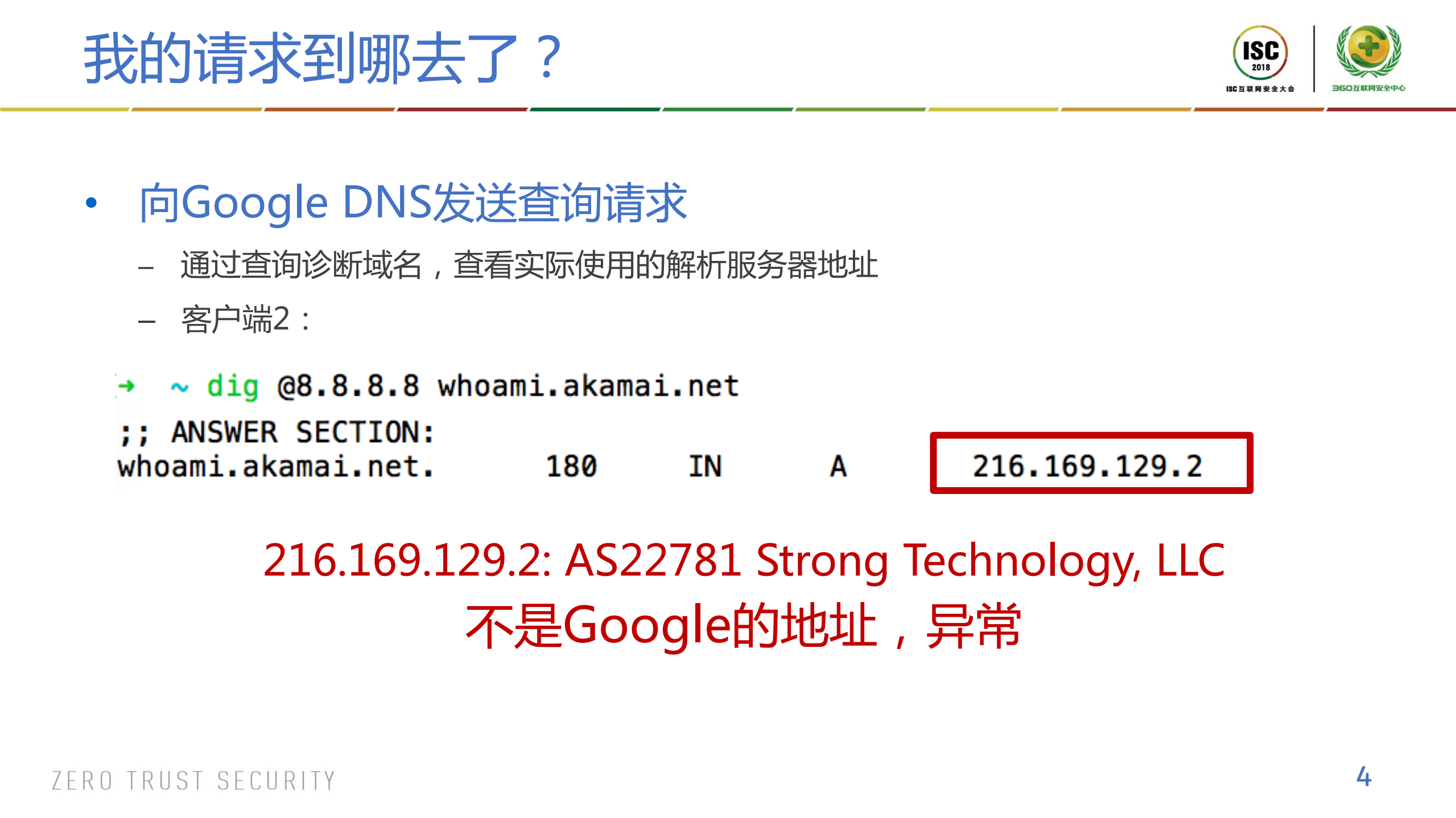谁劫持了我的DNS全球域名解析路径劫持测量与分析_ITIL之家(www.itilzj.com)_.PDF 第4页