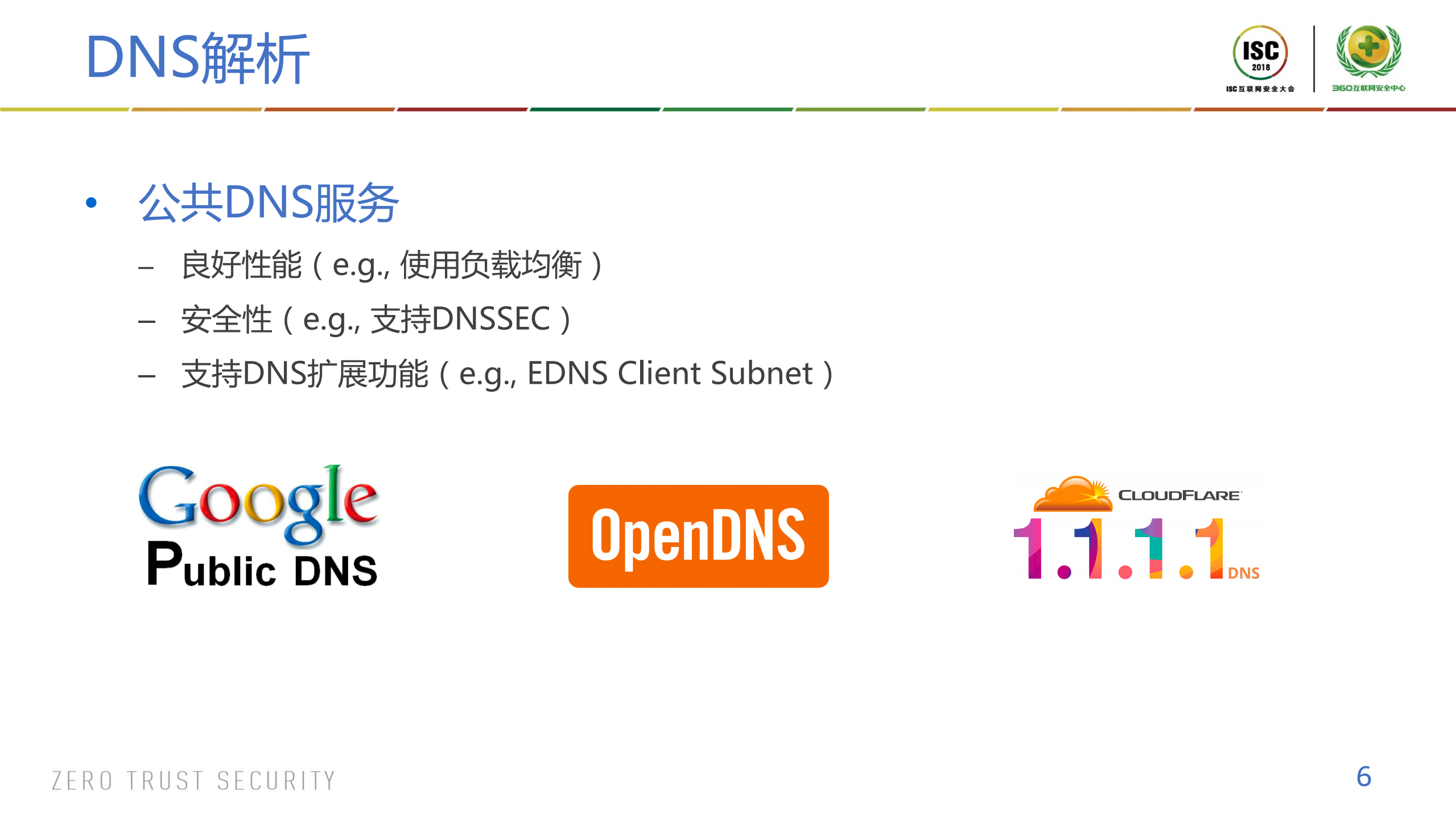 谁劫持了我的DNS全球域名解析路径劫持测量与分析_ITIL之家(www.itilzj.com)_.PDF 第6页