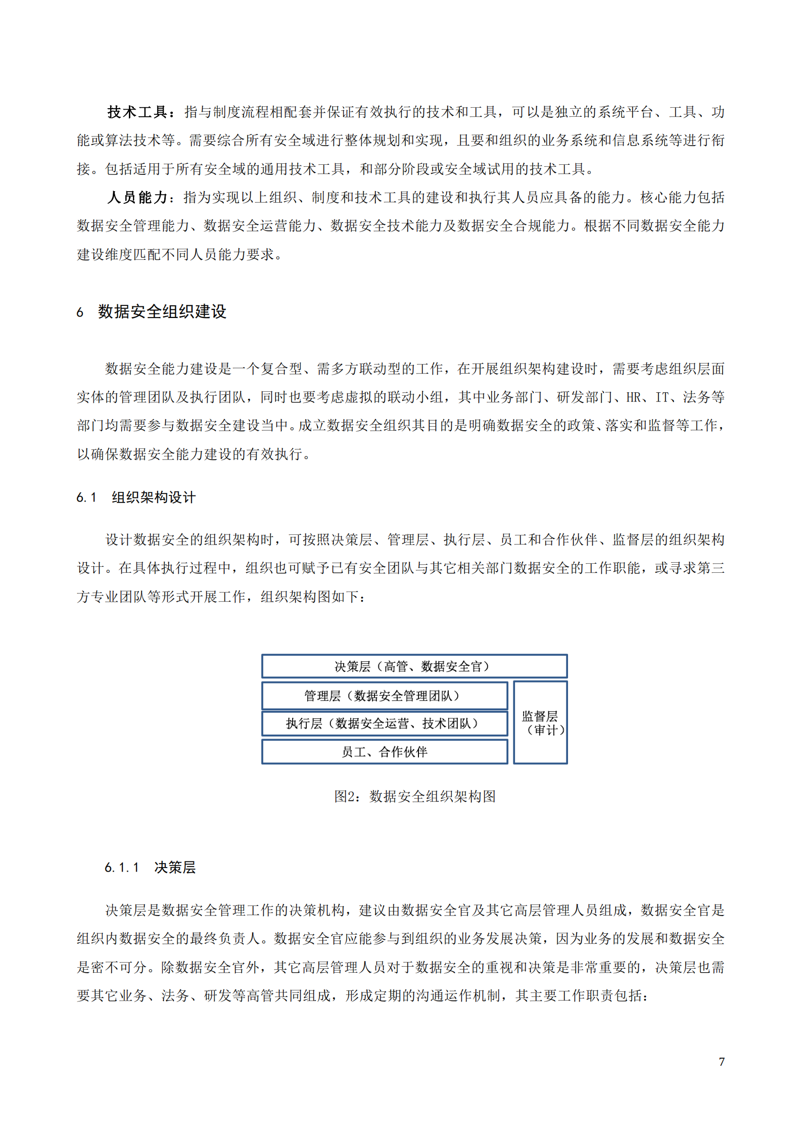 数据安全能力实施指南_ITIL之家(www.itilzj.com)_.PDF 第7页