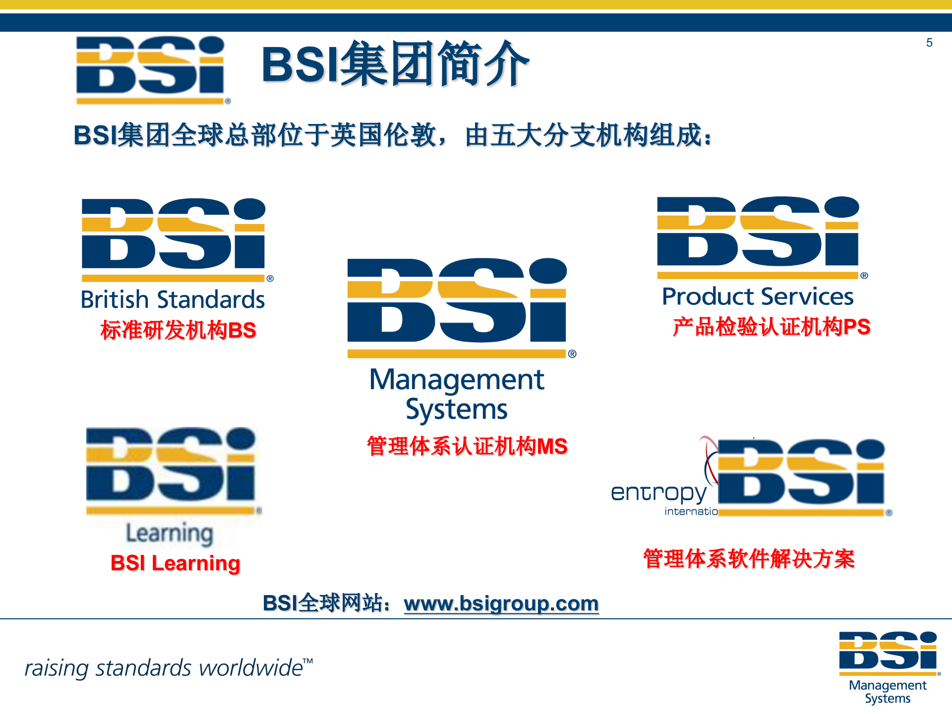 BPM_成就卓越绩效_ITIL之家(www.itilzj.com)_.PPT 第5页