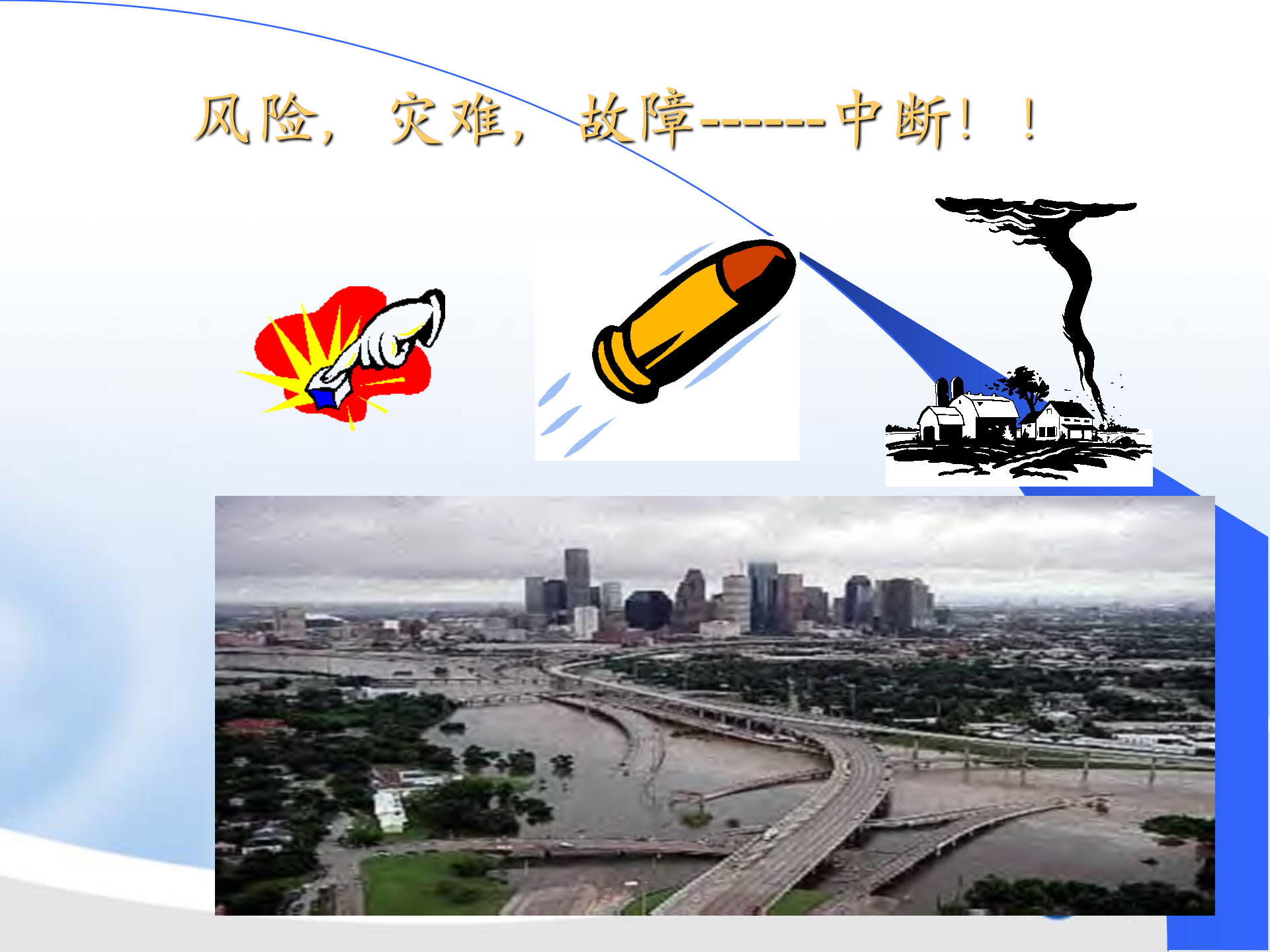 数据备份技术与灾难恢复_ITIL之家(www.itilzj.com)_.PPTX 第2页