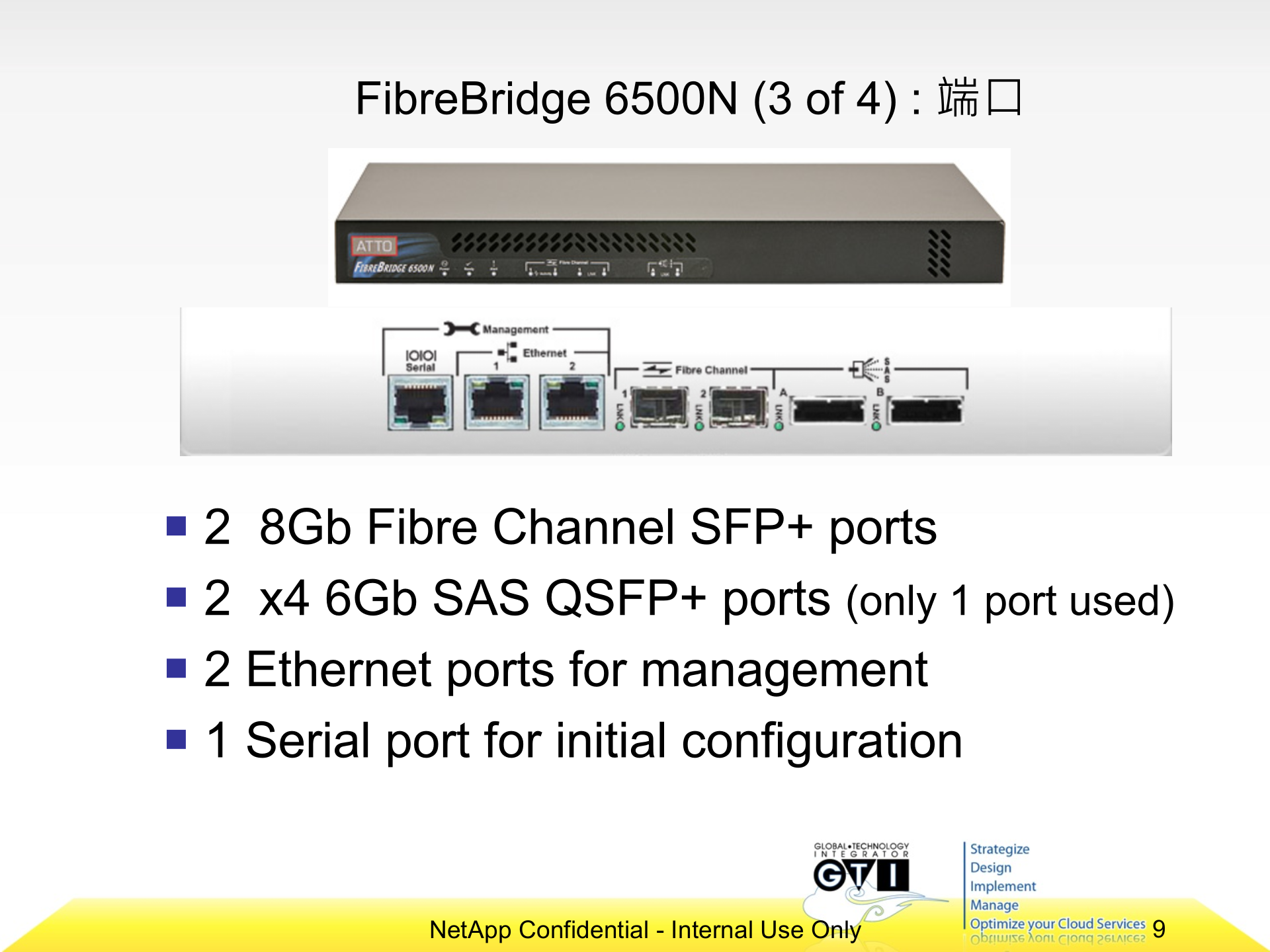 双活数据中心方案对比_ITIL之家(www.itilzj.com)_.PPT 第9页